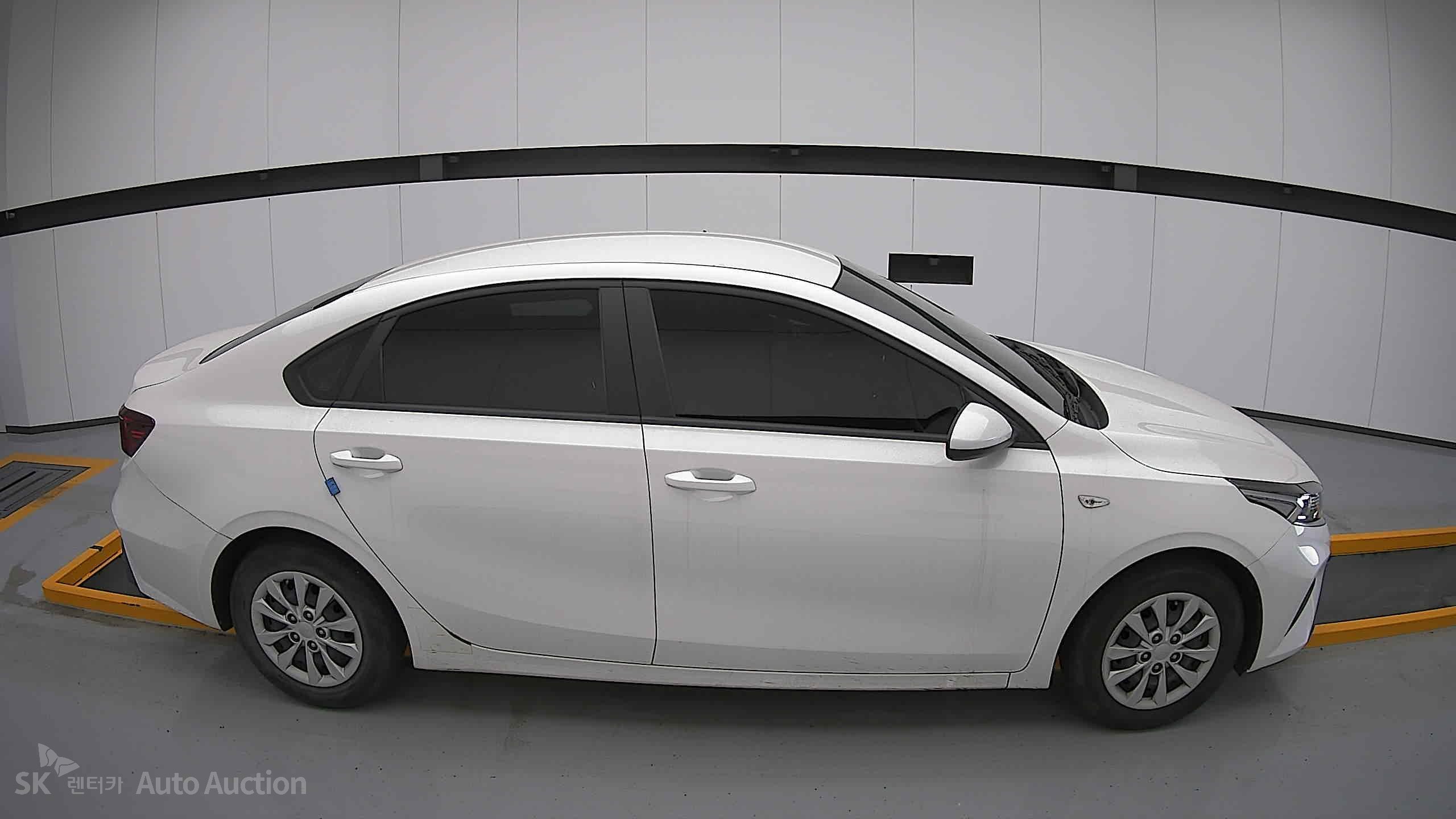 2022 - kia k3