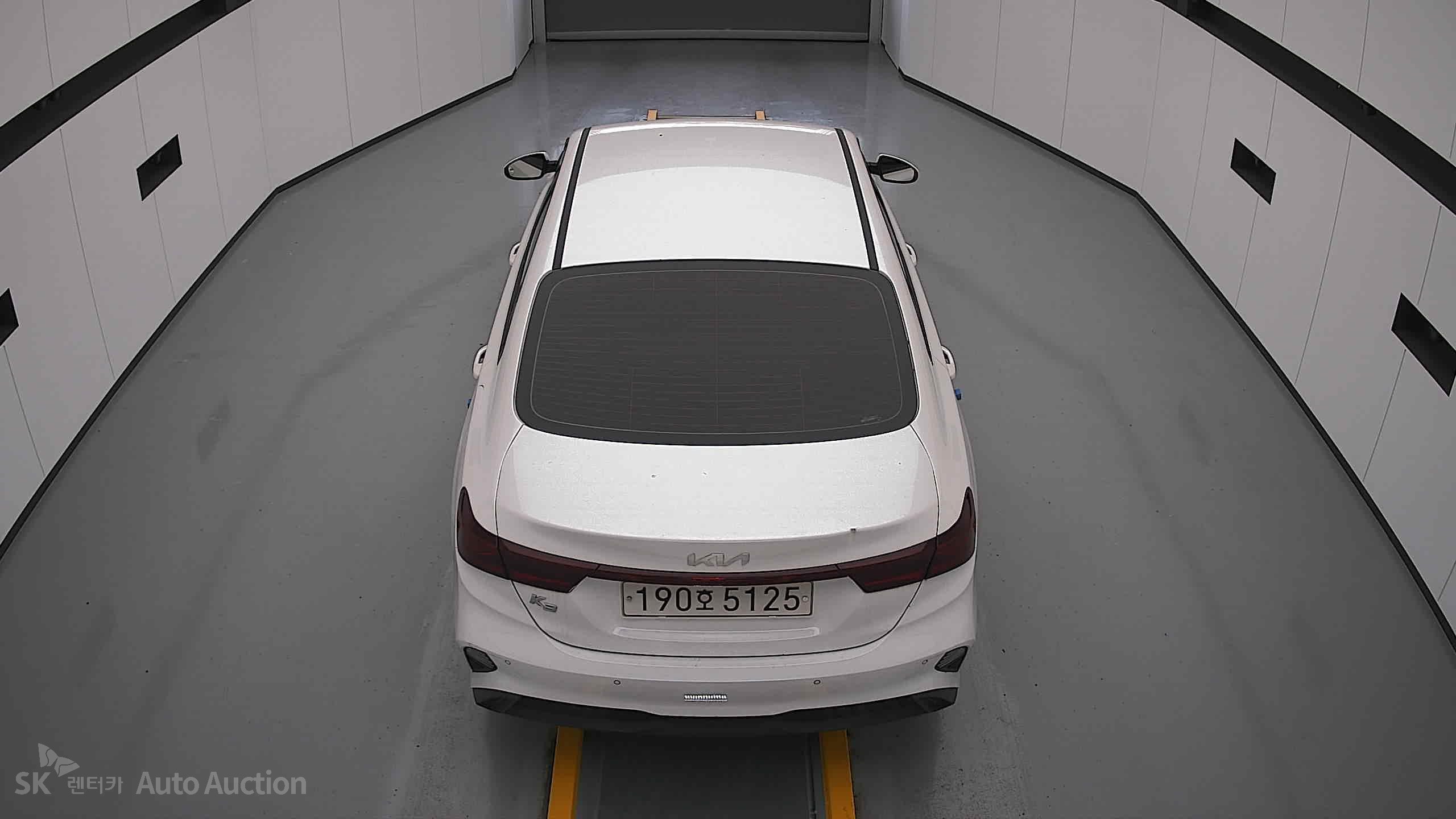 2022 - kia k3