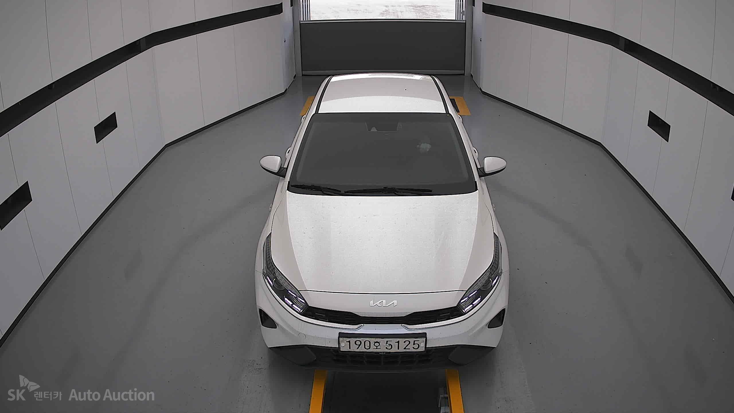 2022 - kia k3