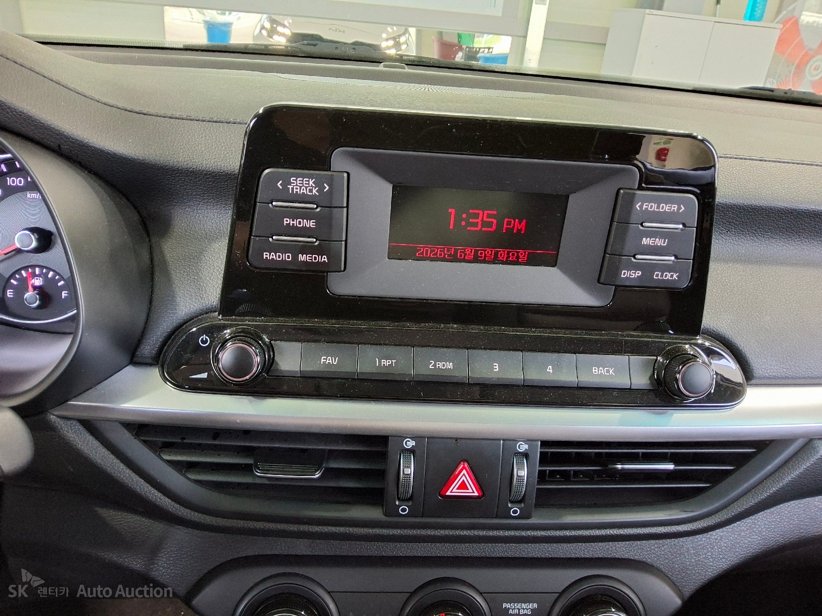 2022 - kia k3