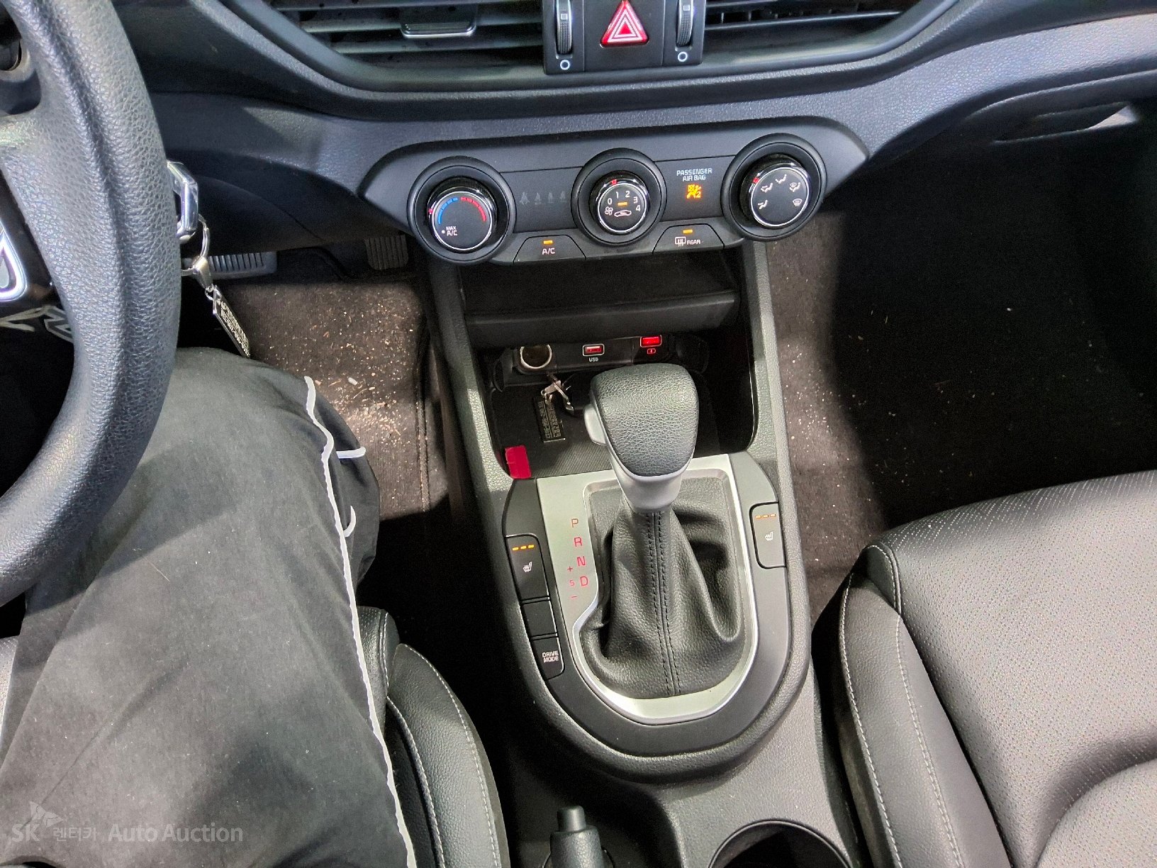 2022 - kia k3