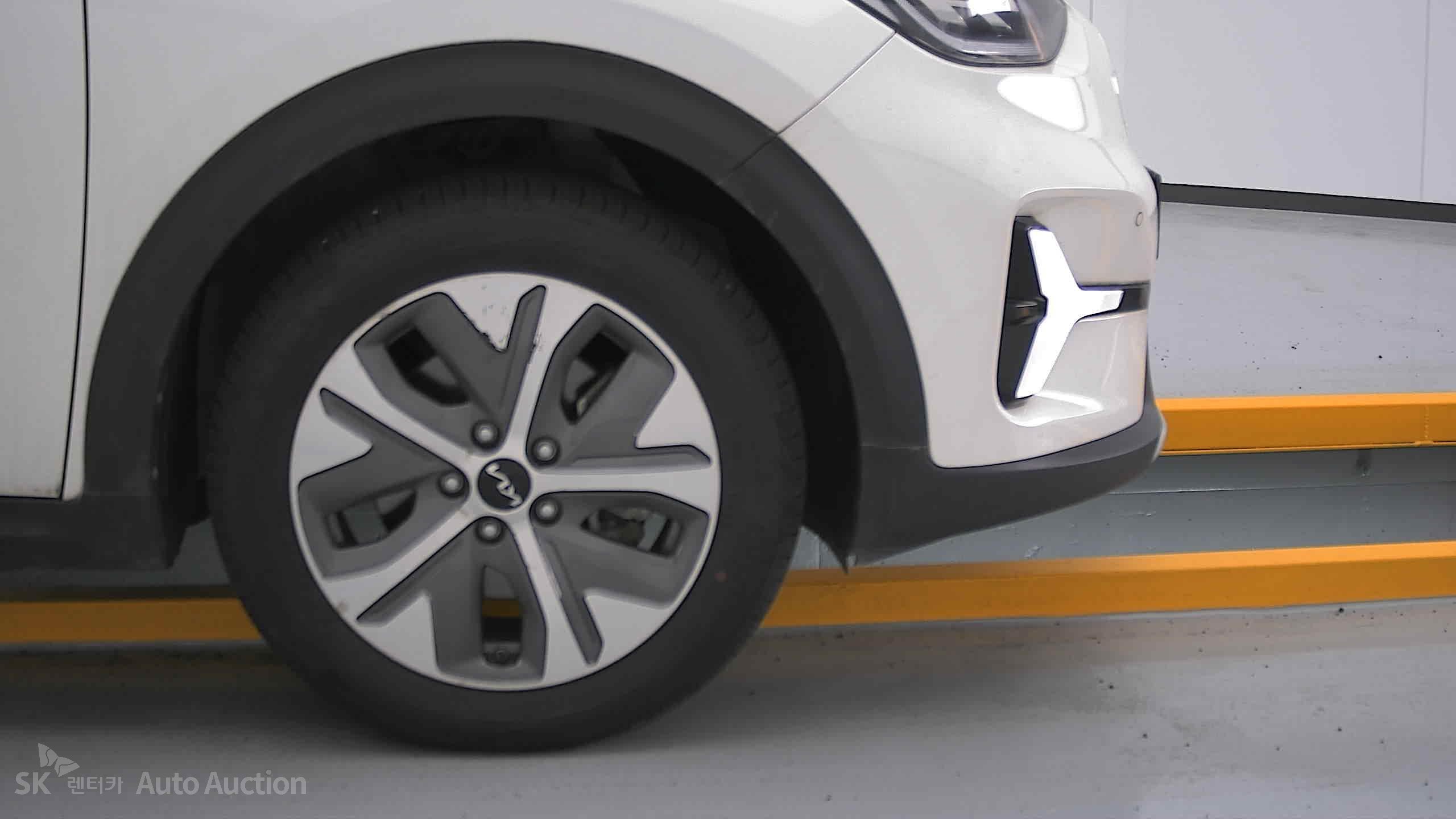 2023 - kia niro