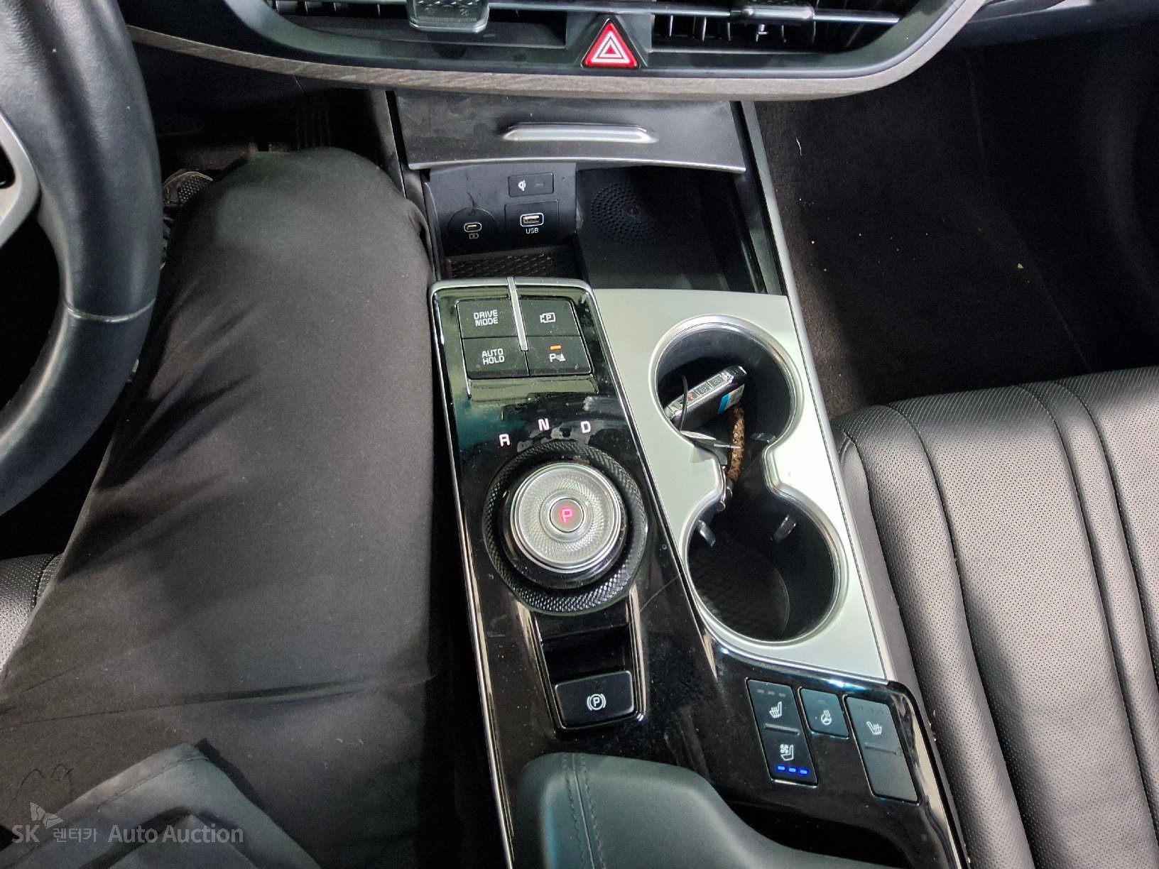 2023 - kia k8