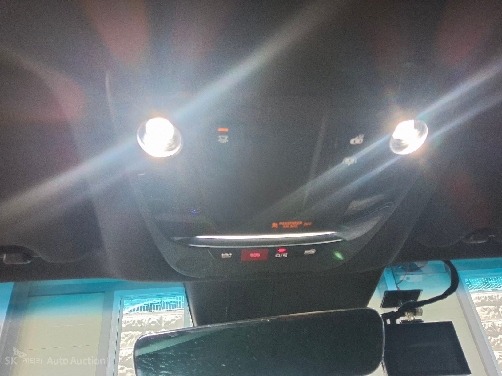 2023 - kia k8