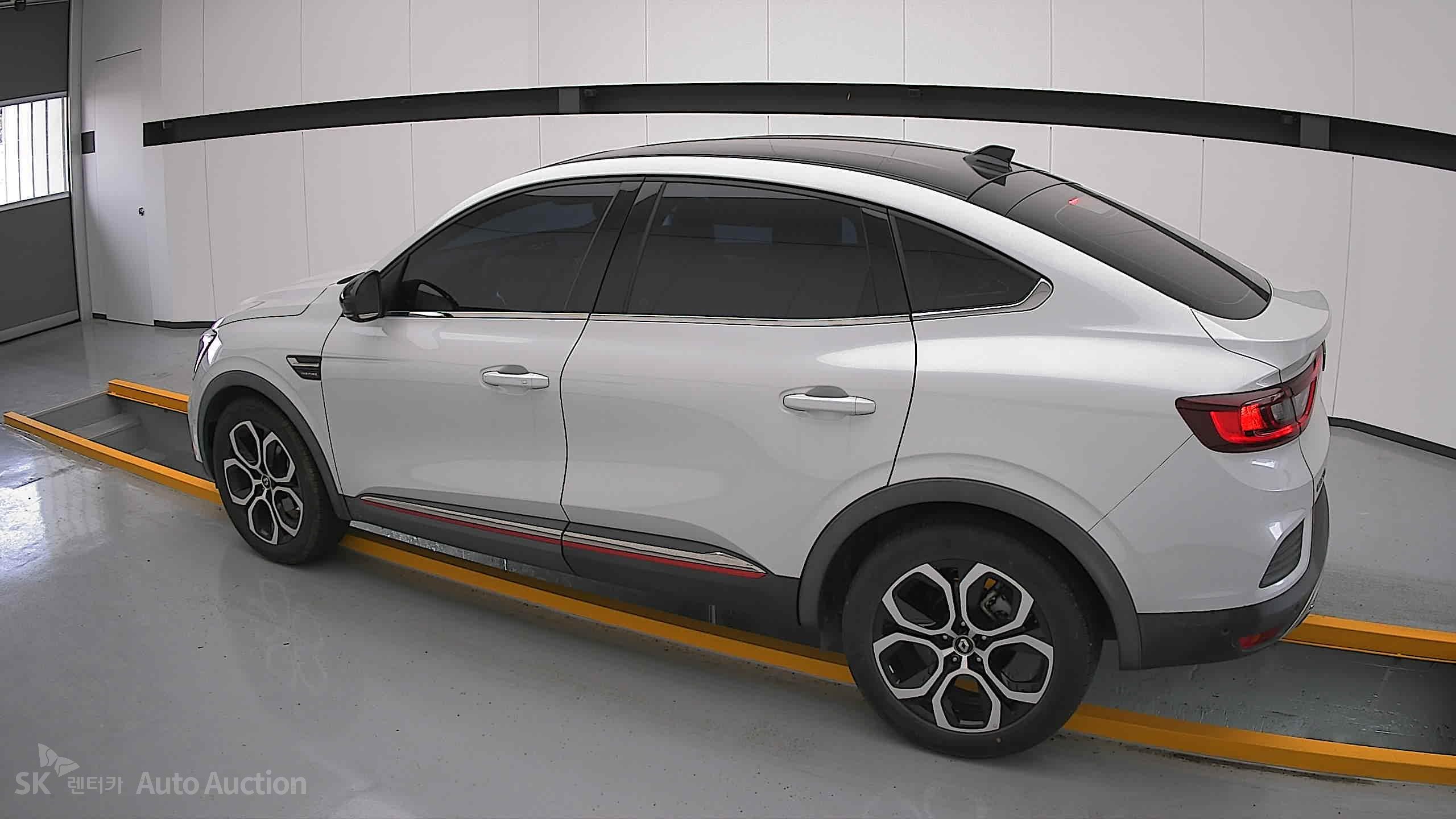 2023 - renault samsung xm3