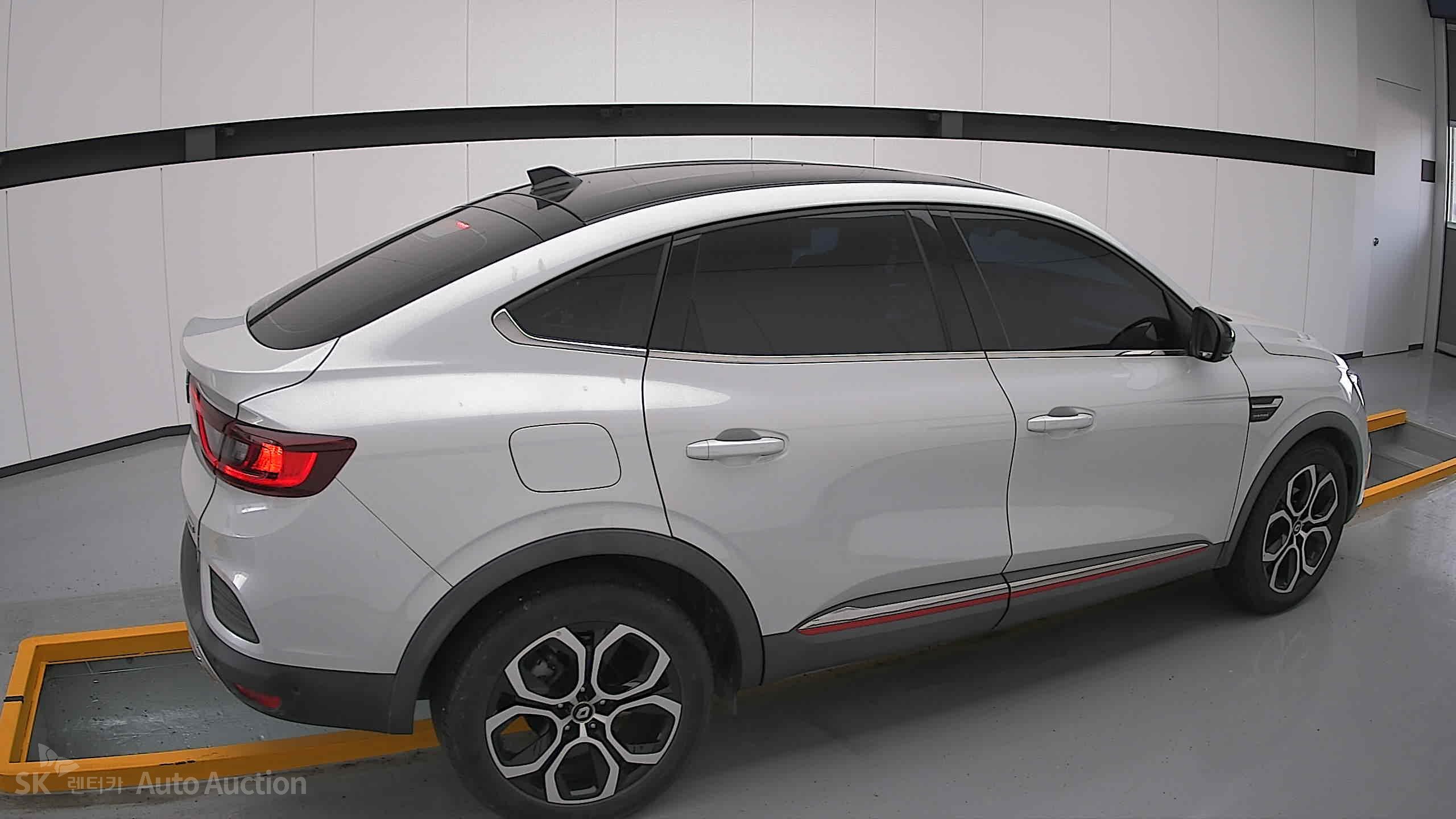 2023 - renault samsung xm3