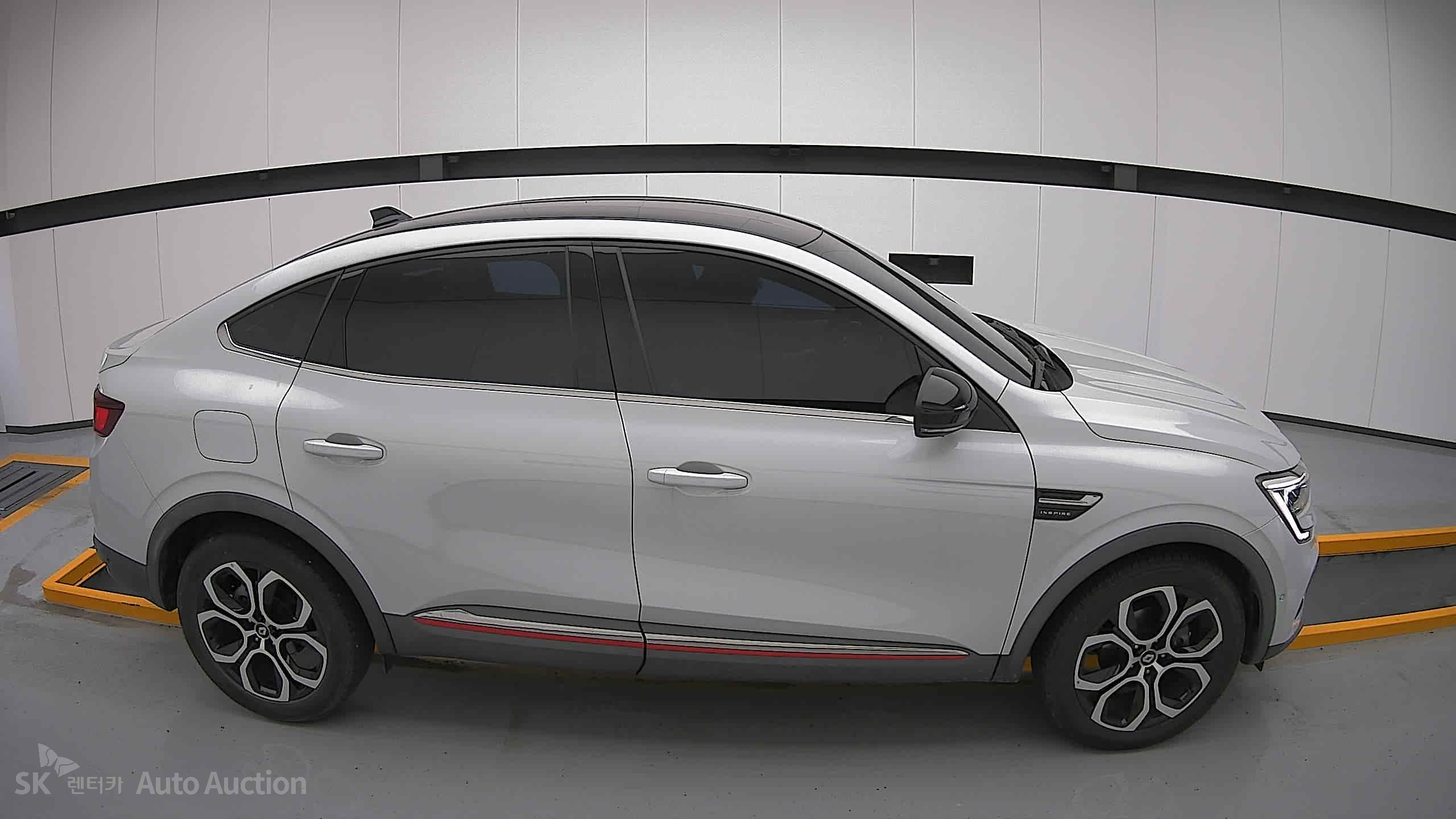 2023 - renault samsung xm3