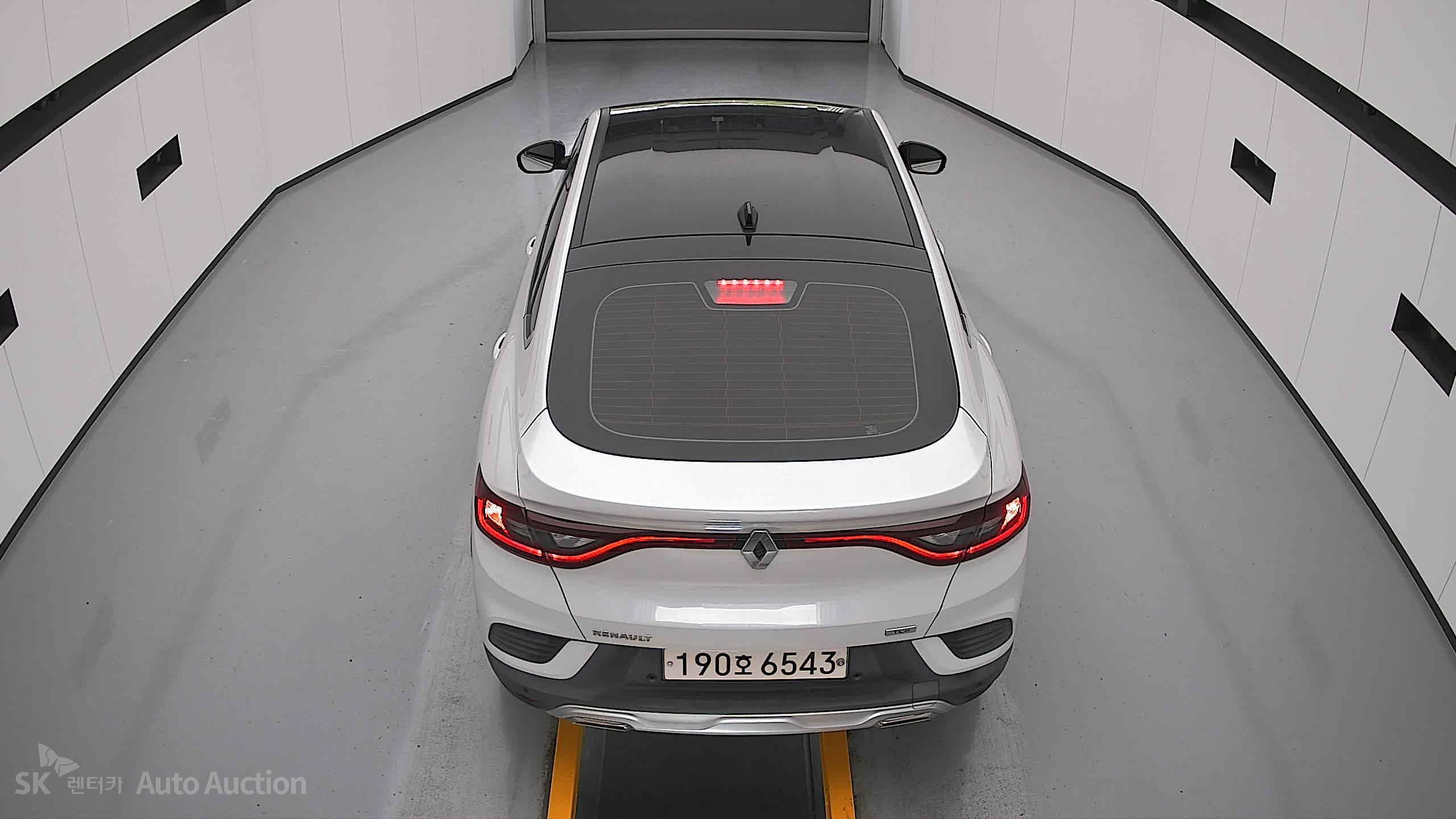 2023 - renault samsung xm3