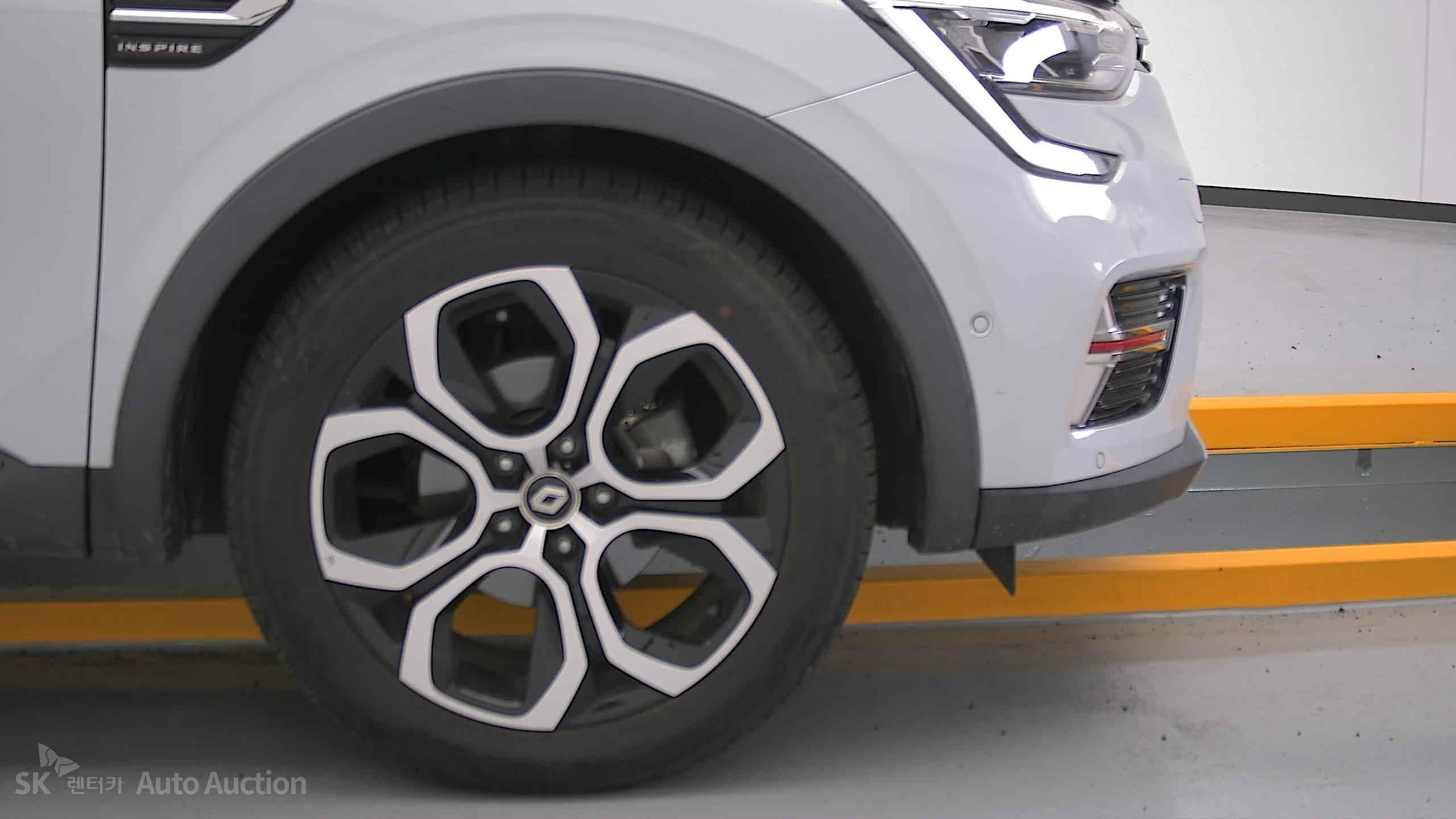 2023 - renault samsung xm3
