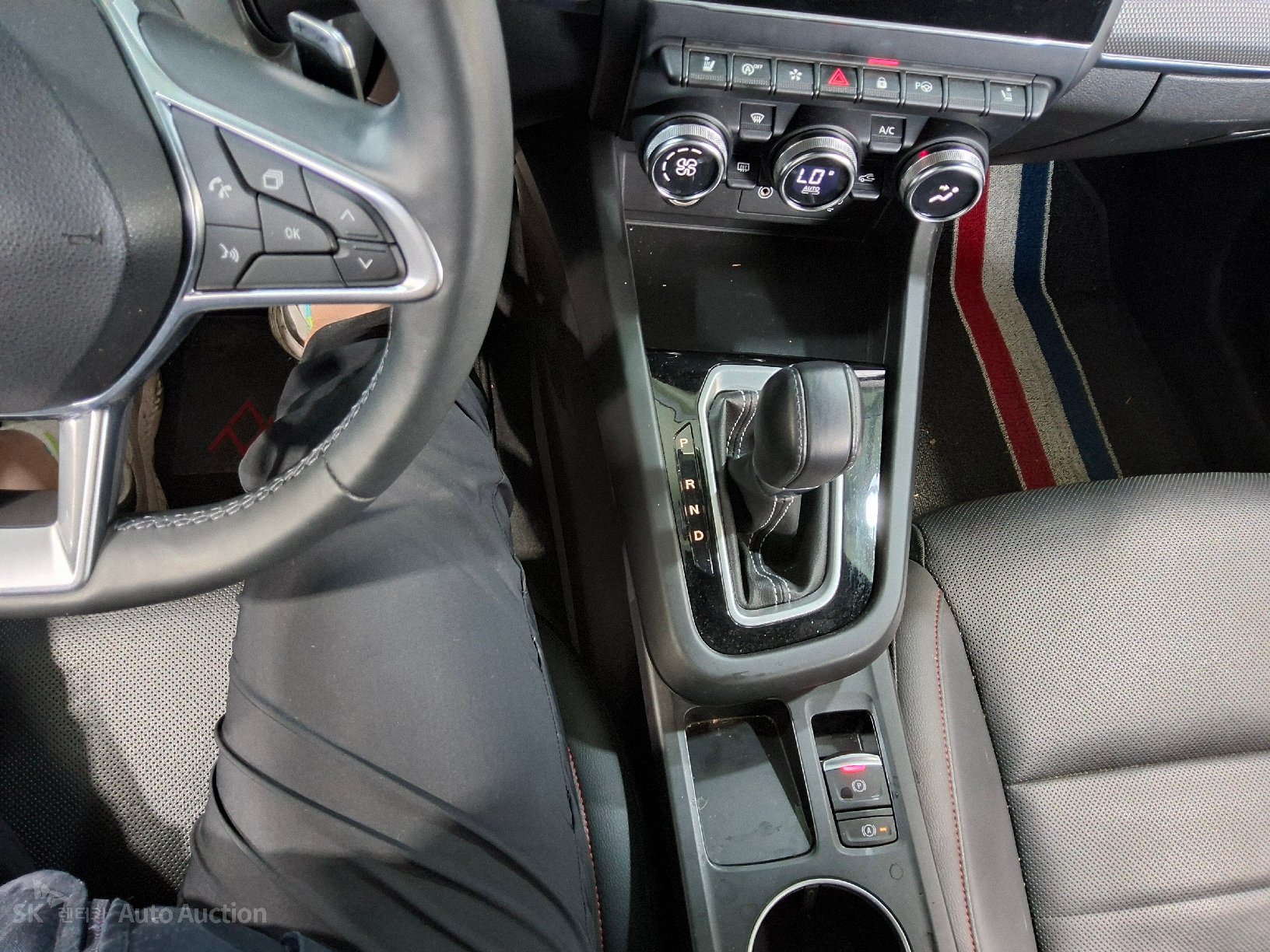 2023 - renault samsung xm3