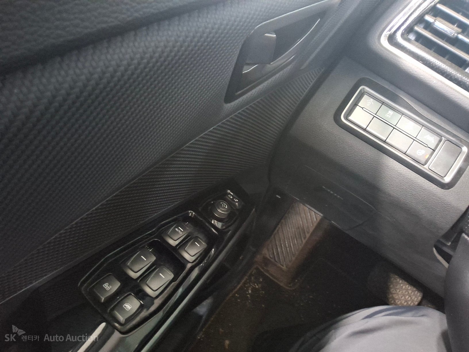 2021 - kg mobility (ssangyong) tivoli