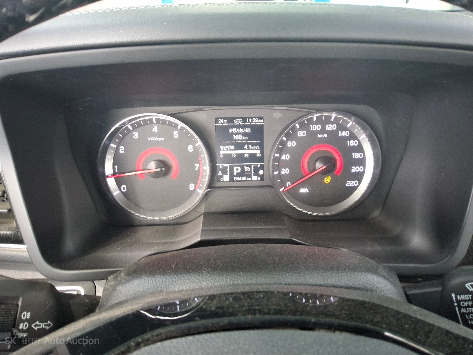 2021 - kg mobility (ssangyong) tivoli