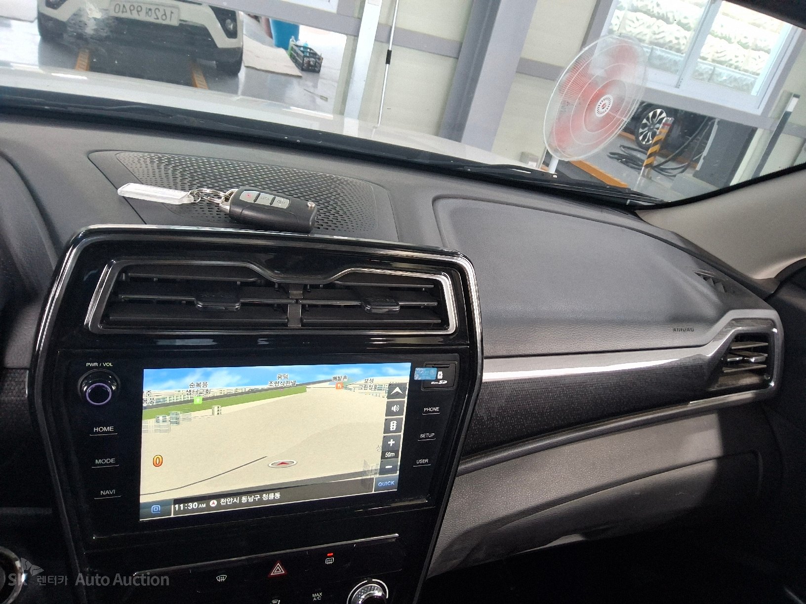 2021 - kg mobility (ssangyong) tivoli