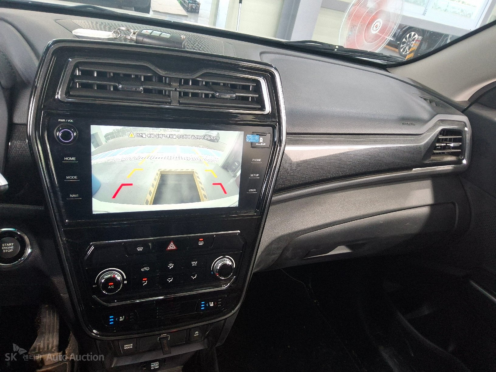 2021 - kg mobility (ssangyong) tivoli
