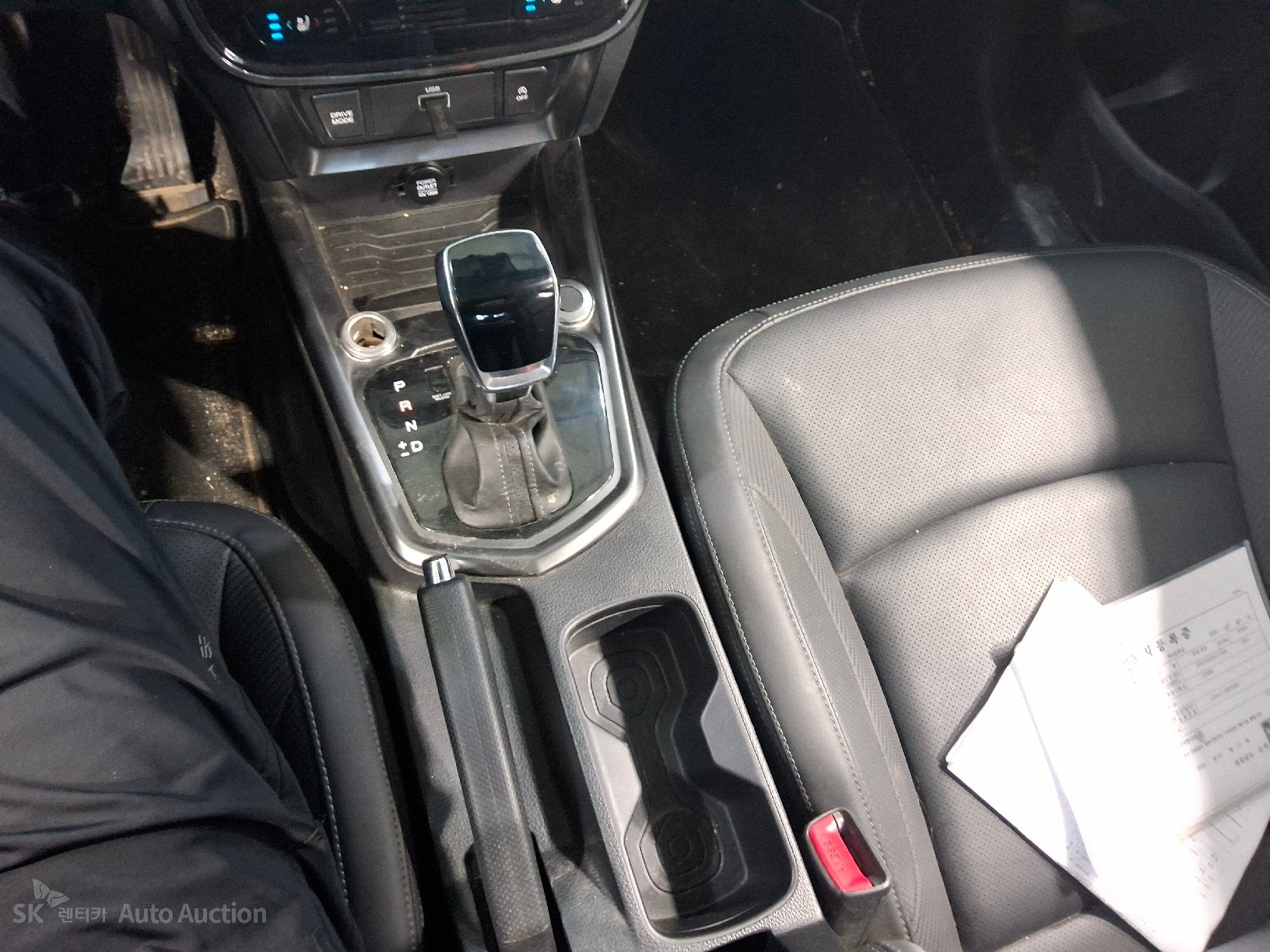 2021 - kg mobility (ssangyong) tivoli