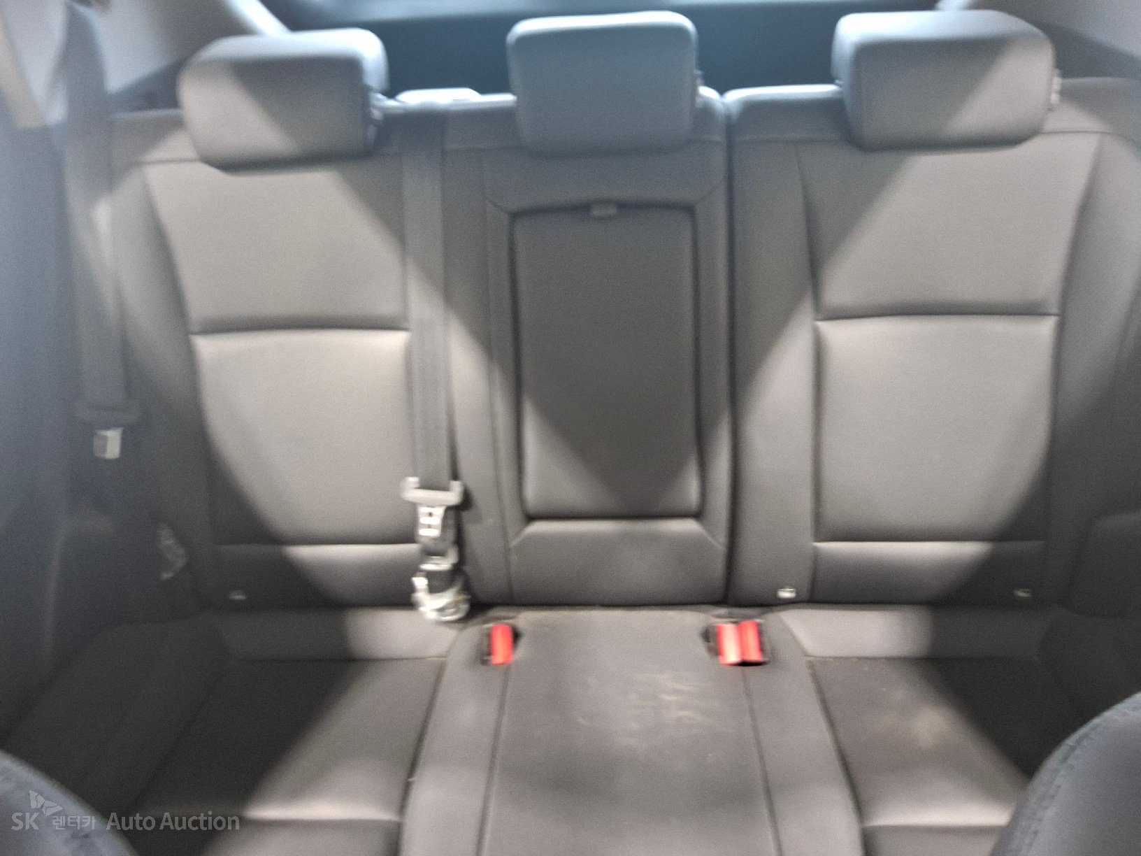 2021 - kg mobility (ssangyong) tivoli