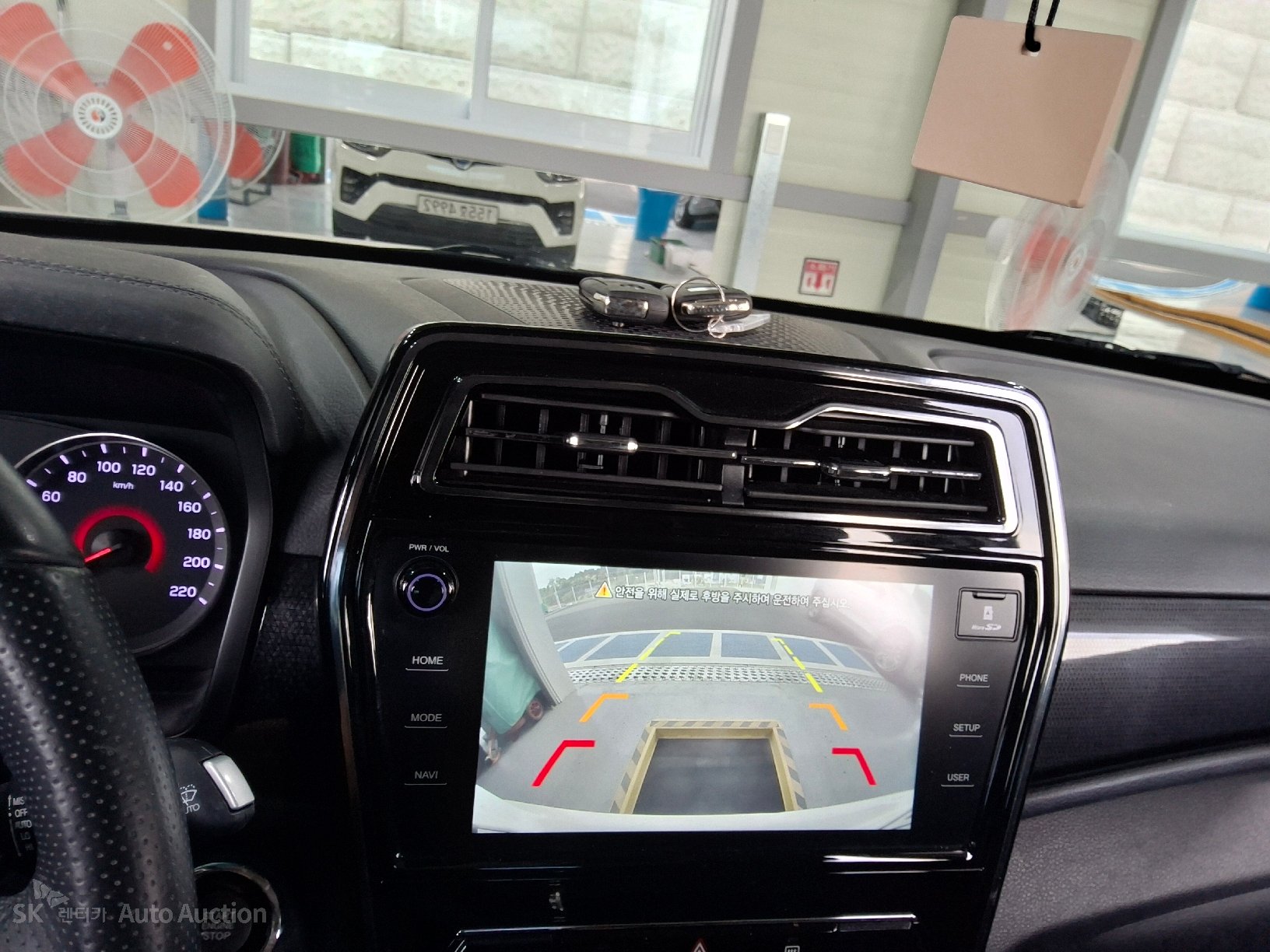 2022 - kg mobility (ssangyong) tivoli