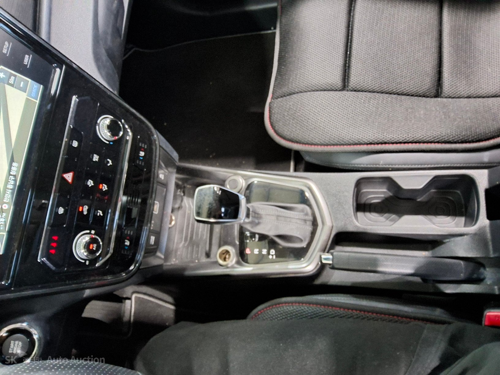 2022 - kg mobility (ssangyong) tivoli