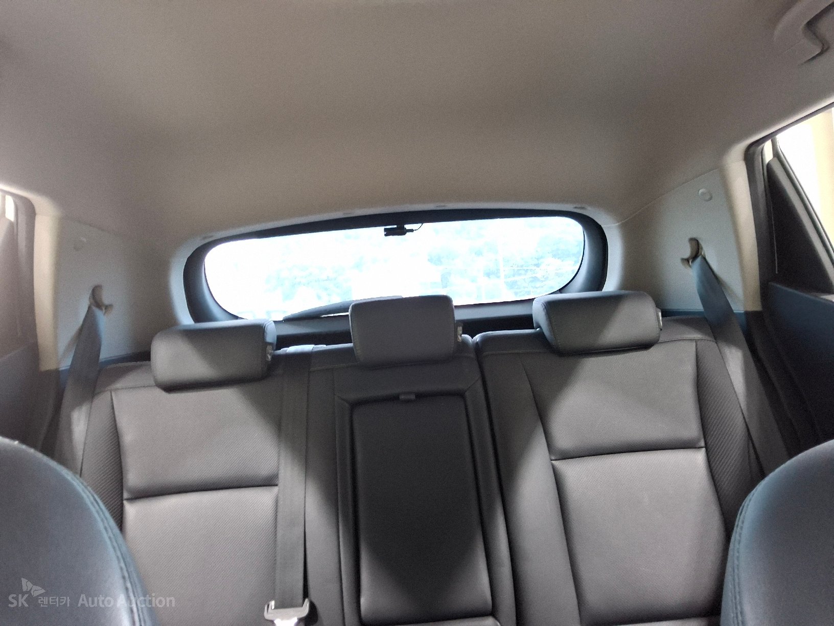 2022 - kg mobility (ssangyong) tivoli