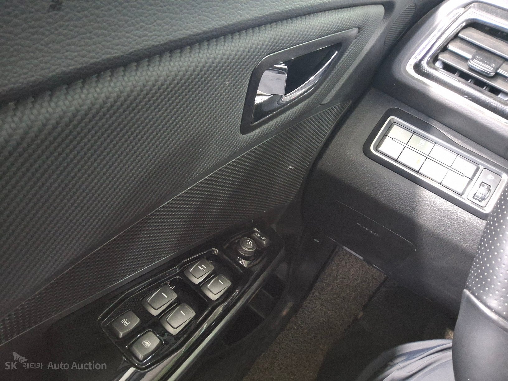 2022 - kg mobility (ssangyong) tivoli