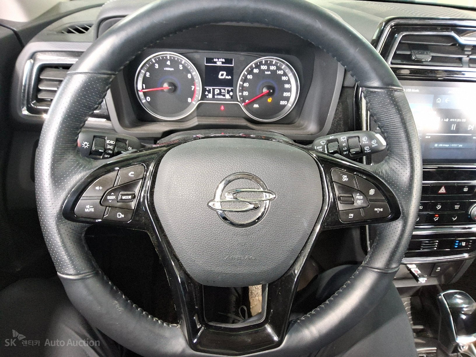 2022 - kg mobility (ssangyong) tivoli