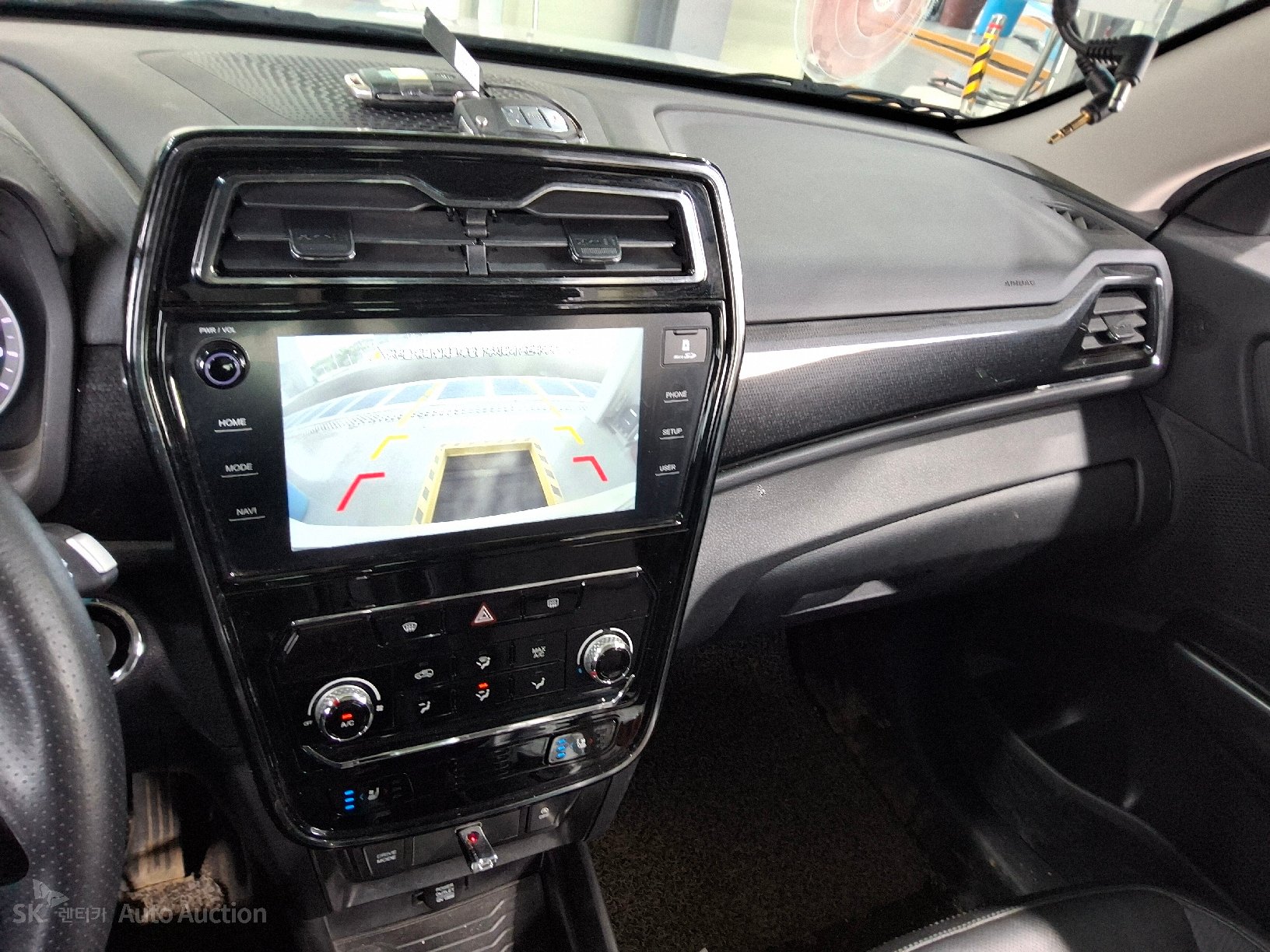 2022 - kg mobility (ssangyong) tivoli