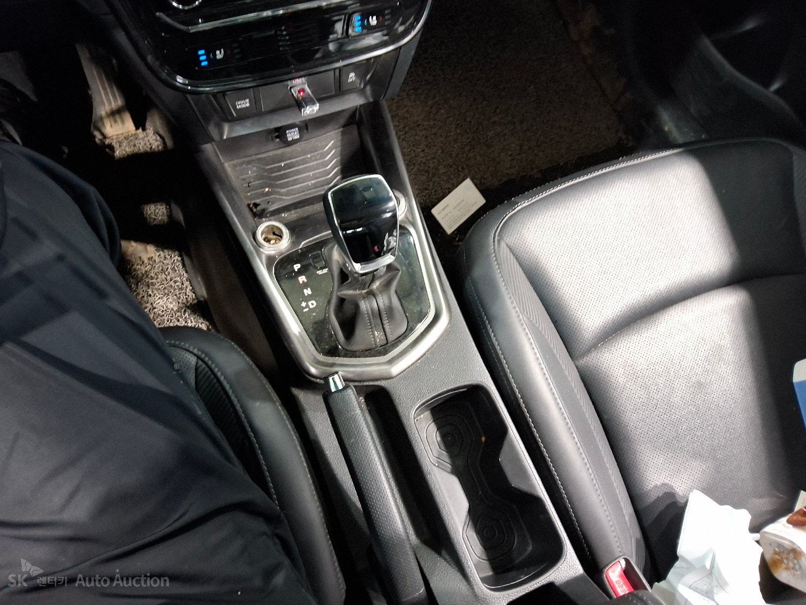 2022 - kg mobility (ssangyong) tivoli