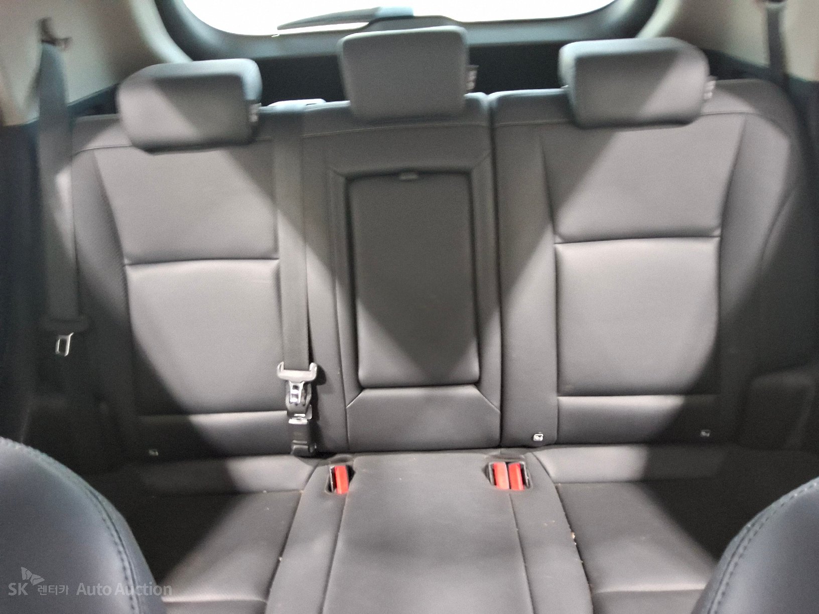 2022 - kg mobility (ssangyong) tivoli