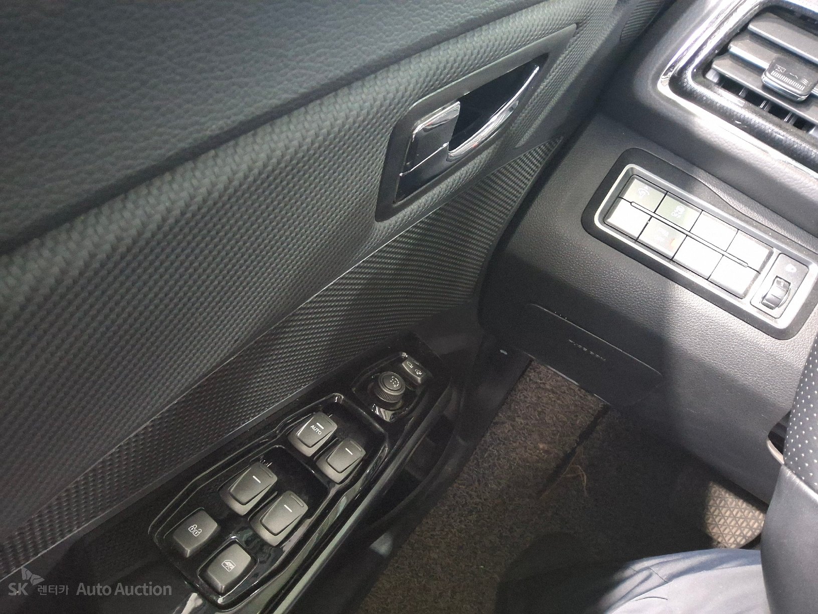 2022 - kg mobility (ssangyong) tivoli