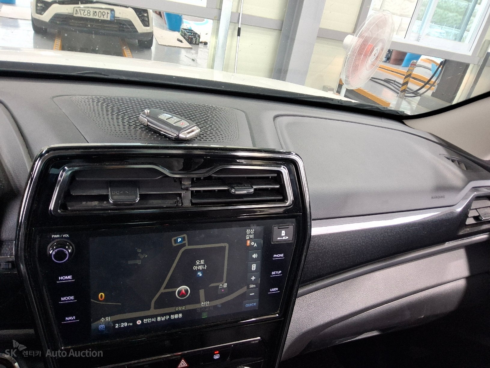 2022 - kg mobility (ssangyong) tivoli