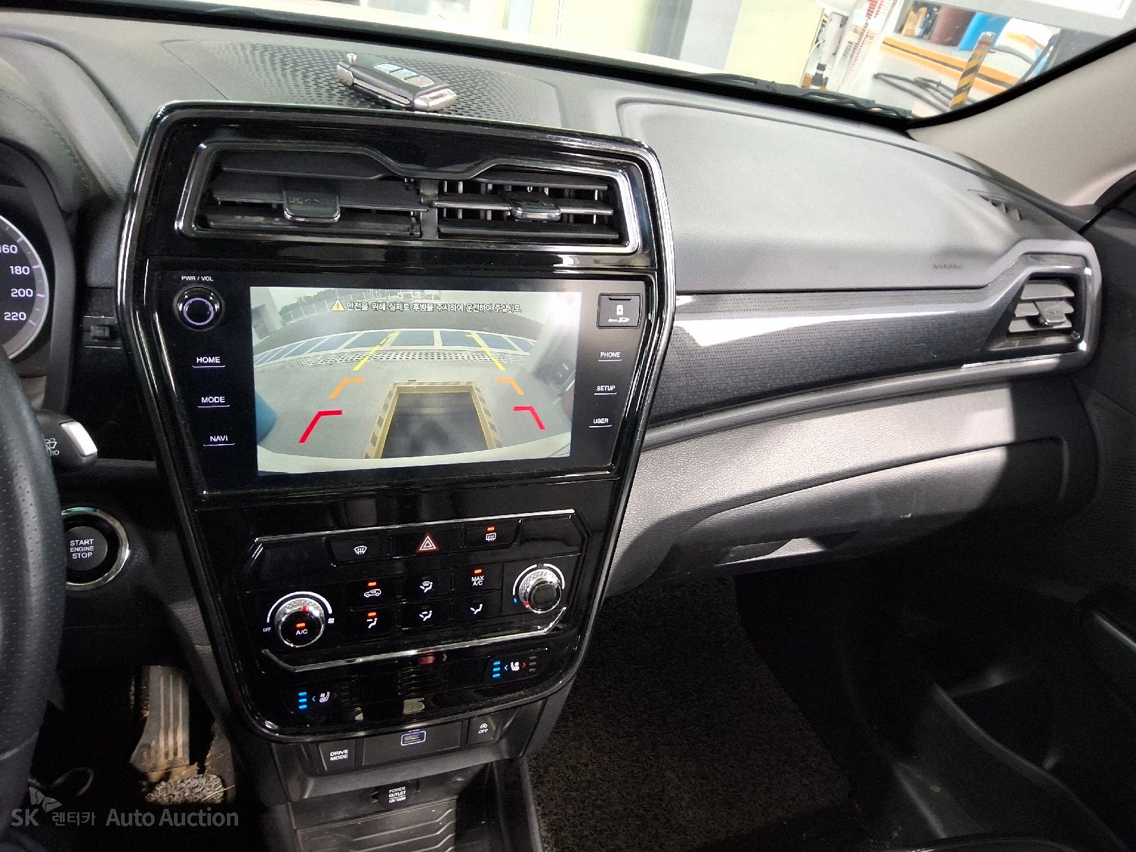 2022 - kg mobility (ssangyong) tivoli