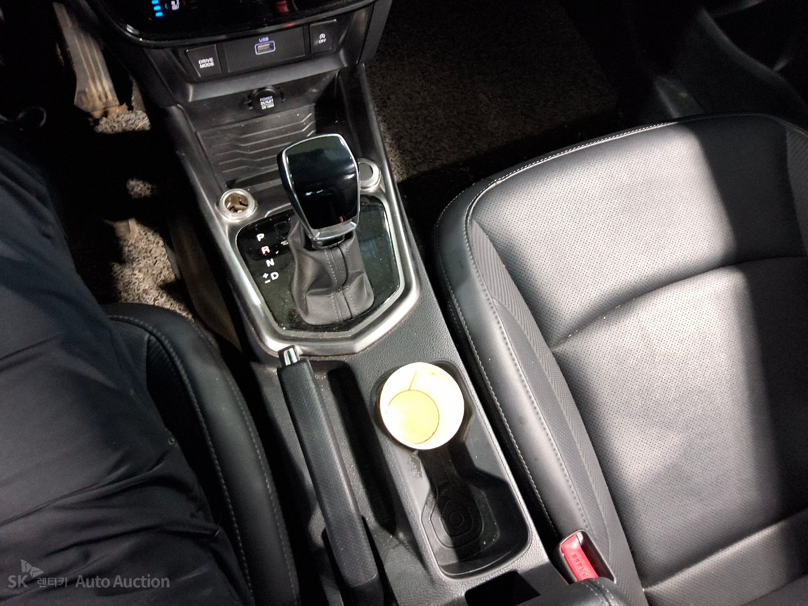 2022 - kg mobility (ssangyong) tivoli