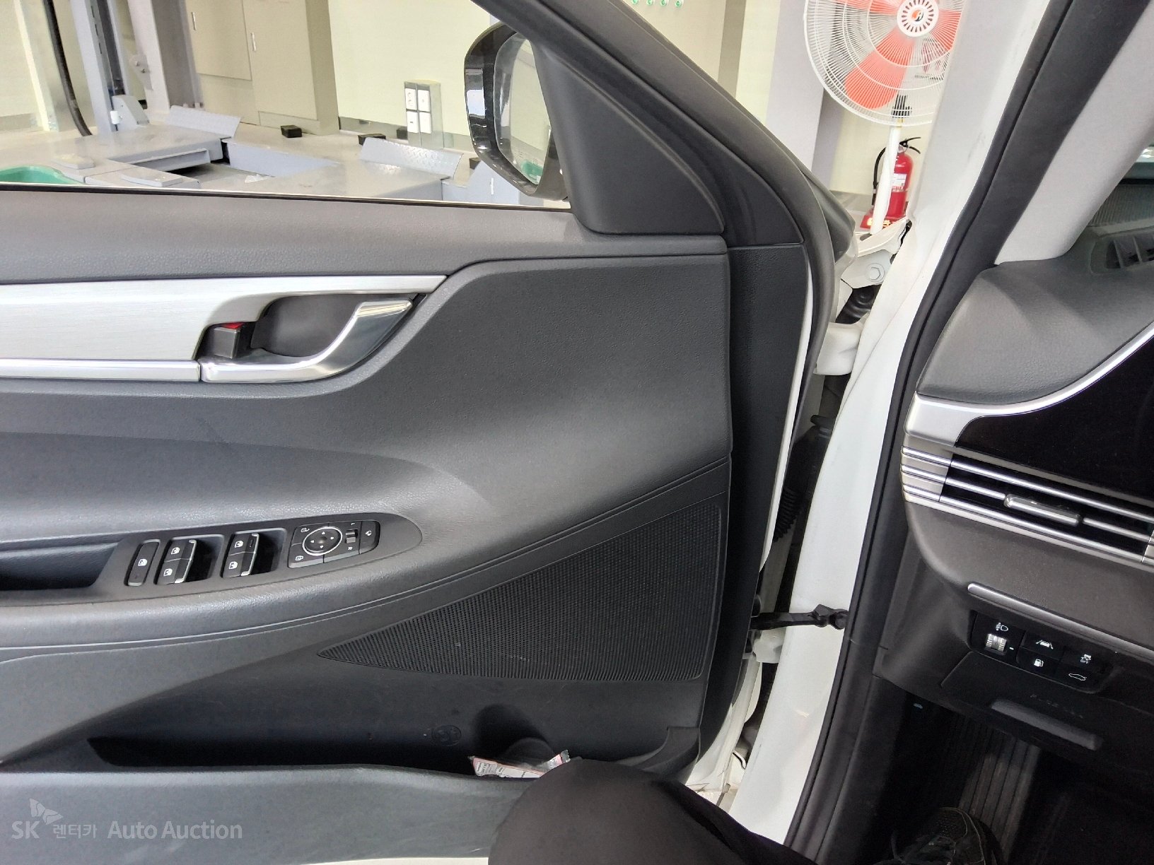 2022 - hyundai grandeur