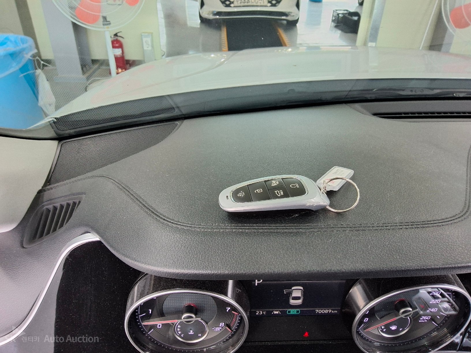 2022 - hyundai grandeur