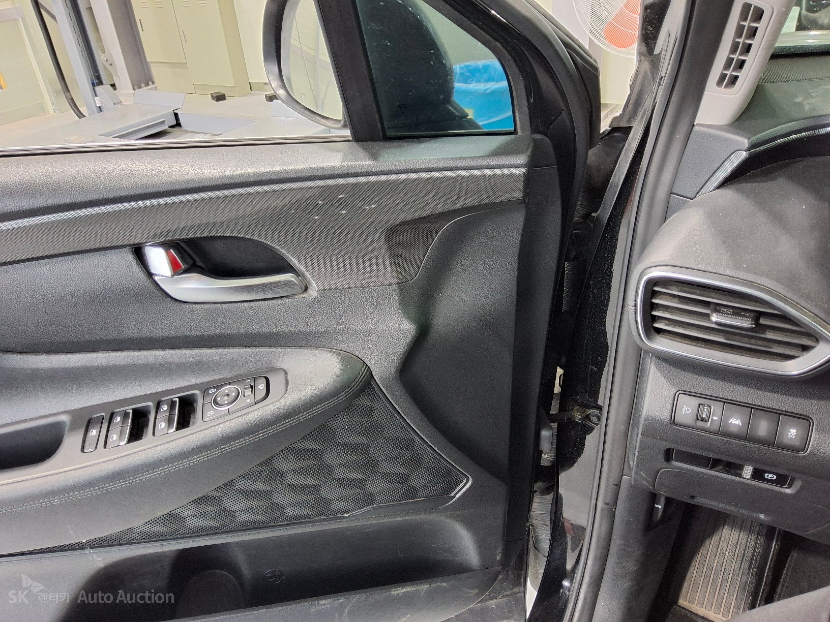 2021 - hyundai santa fe