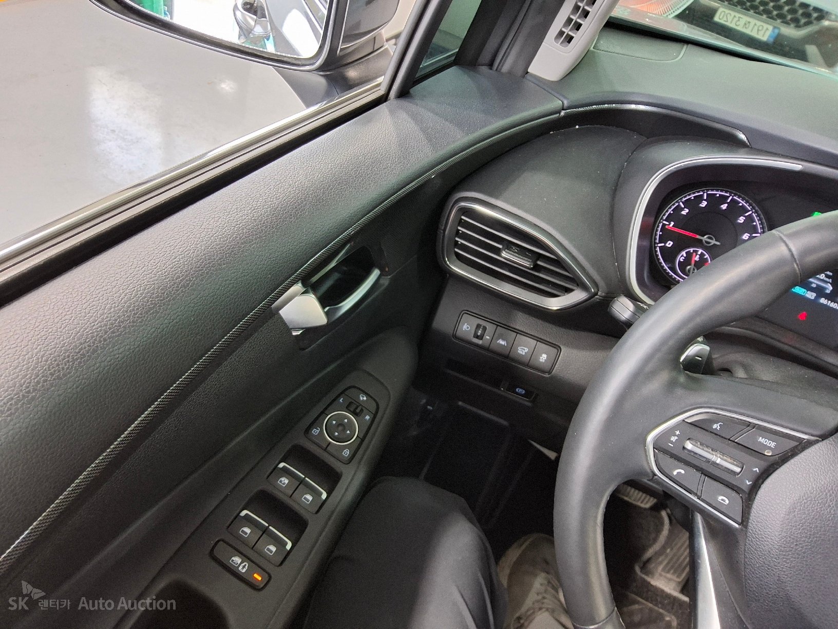 2022 - hyundai santa fe