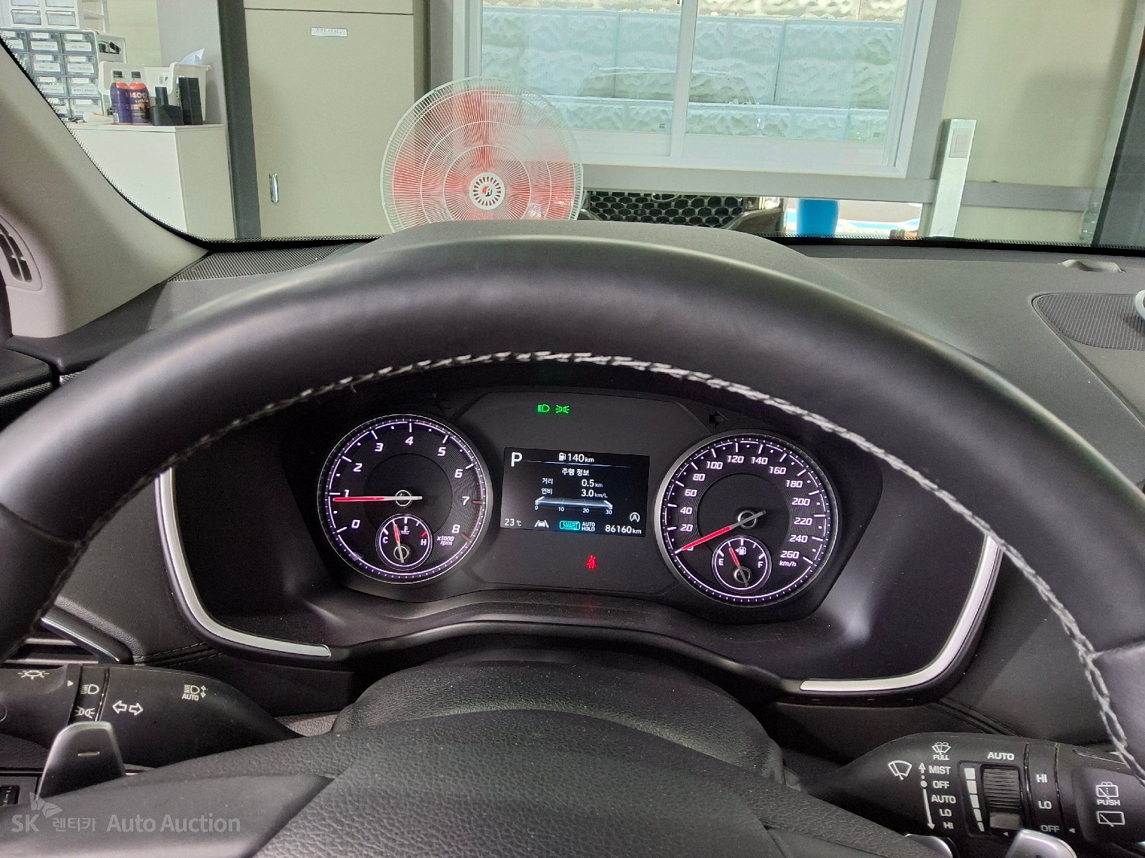 2022 - hyundai santa fe