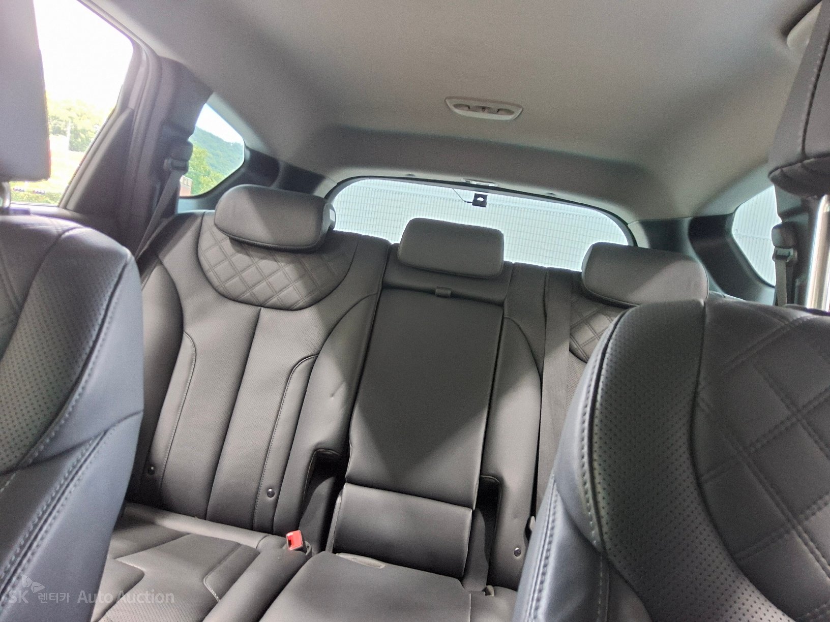 2022 - hyundai santa fe