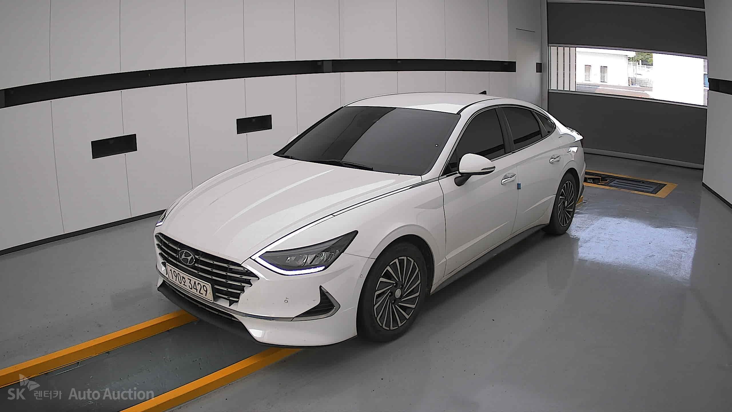 2022 - hyundai sonata