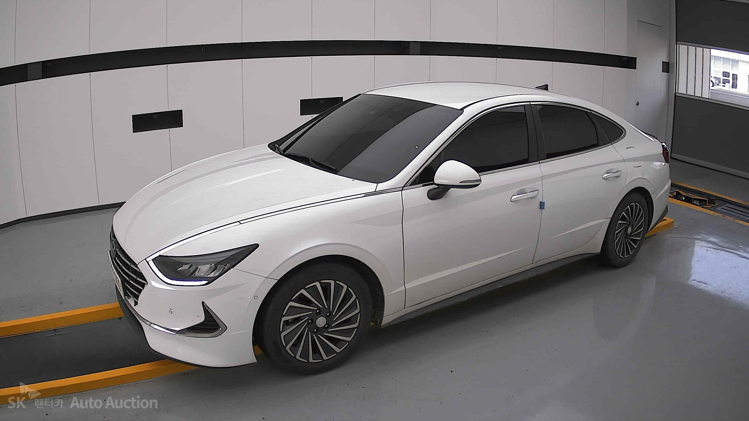 2022 - hyundai sonata