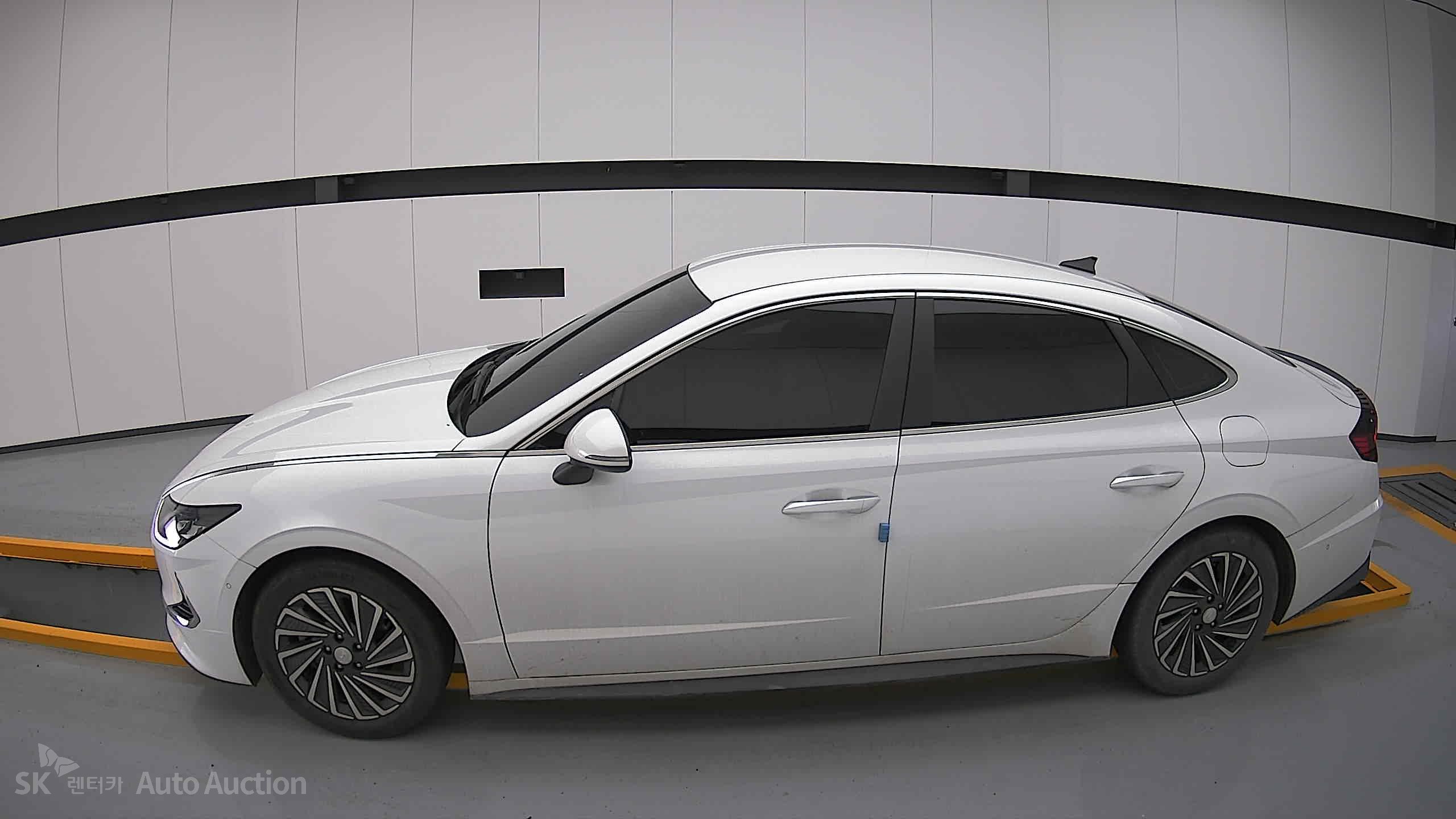 2022 - hyundai sonata