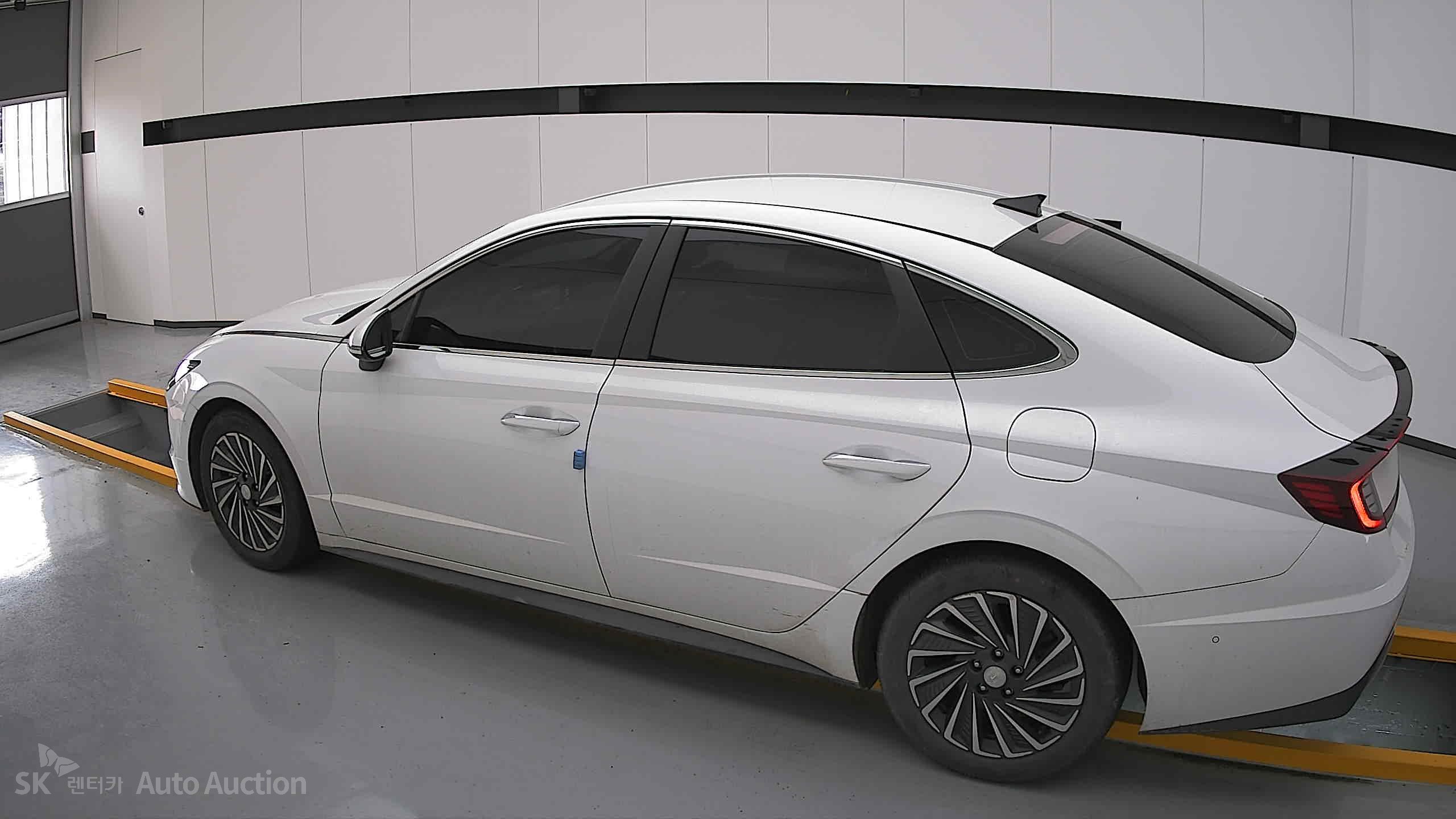2022 - hyundai sonata