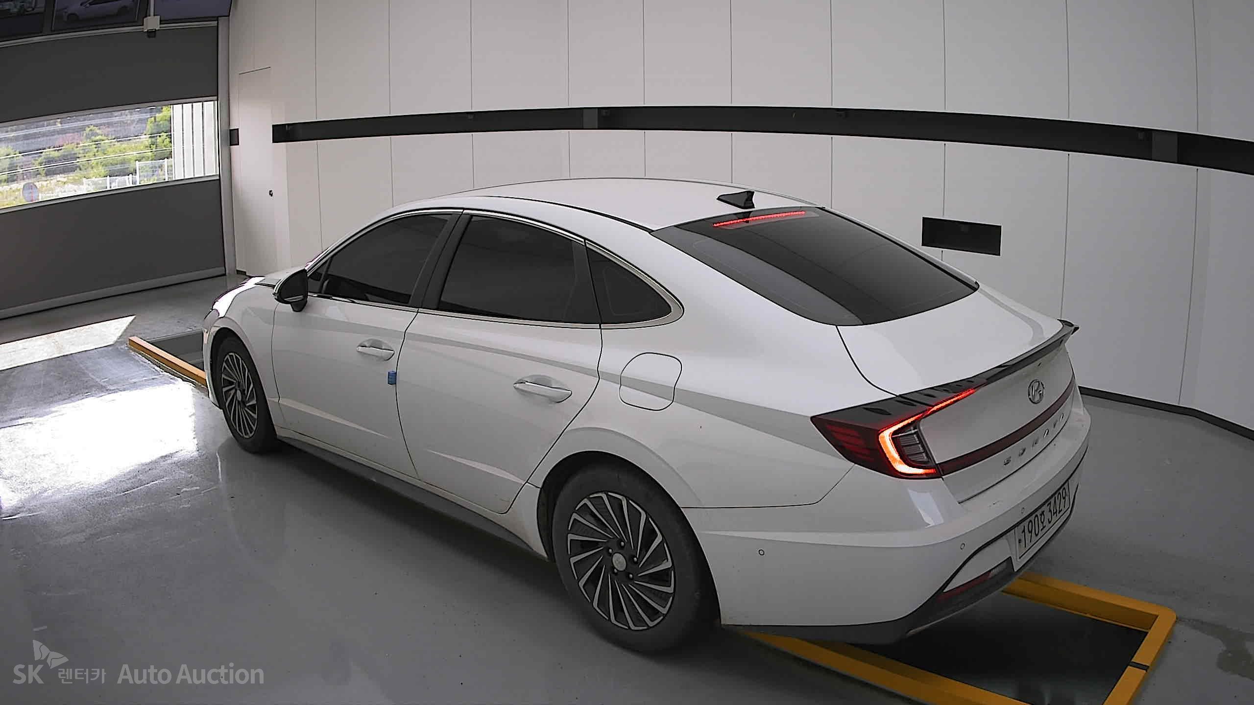 2022 - hyundai sonata