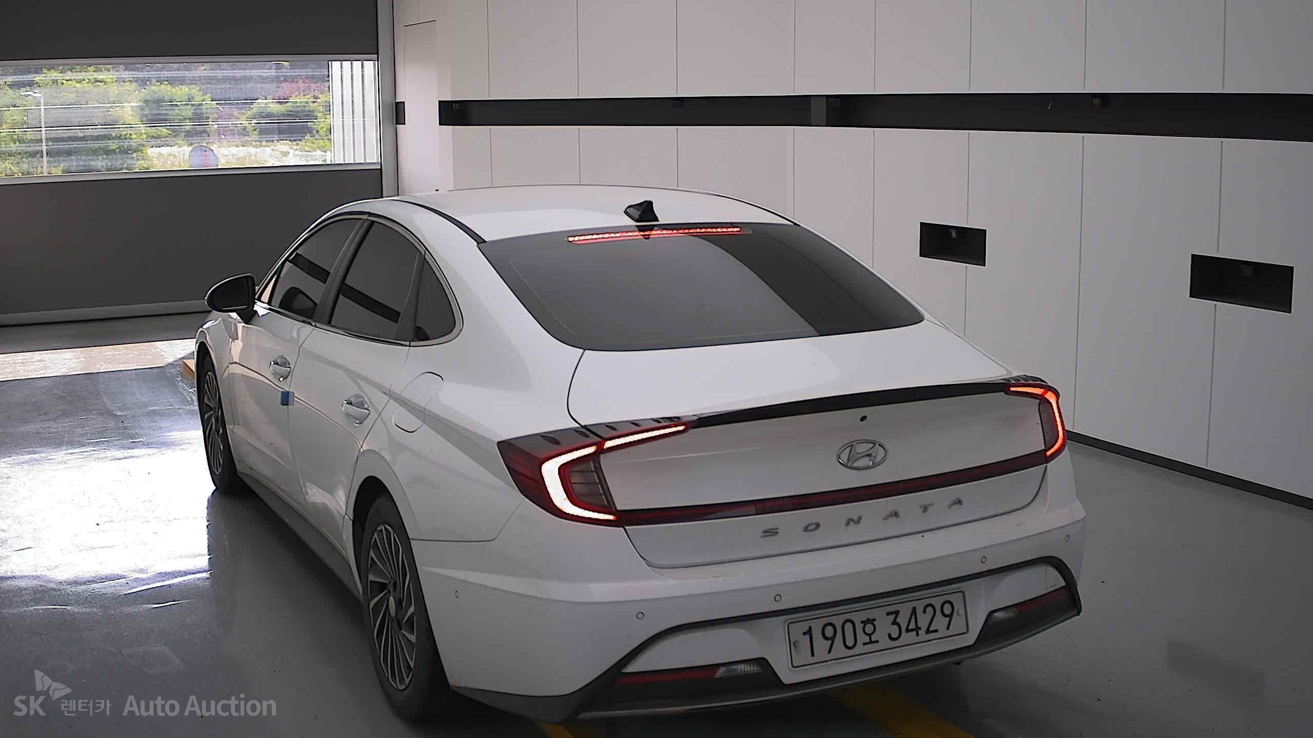 2022 - hyundai sonata