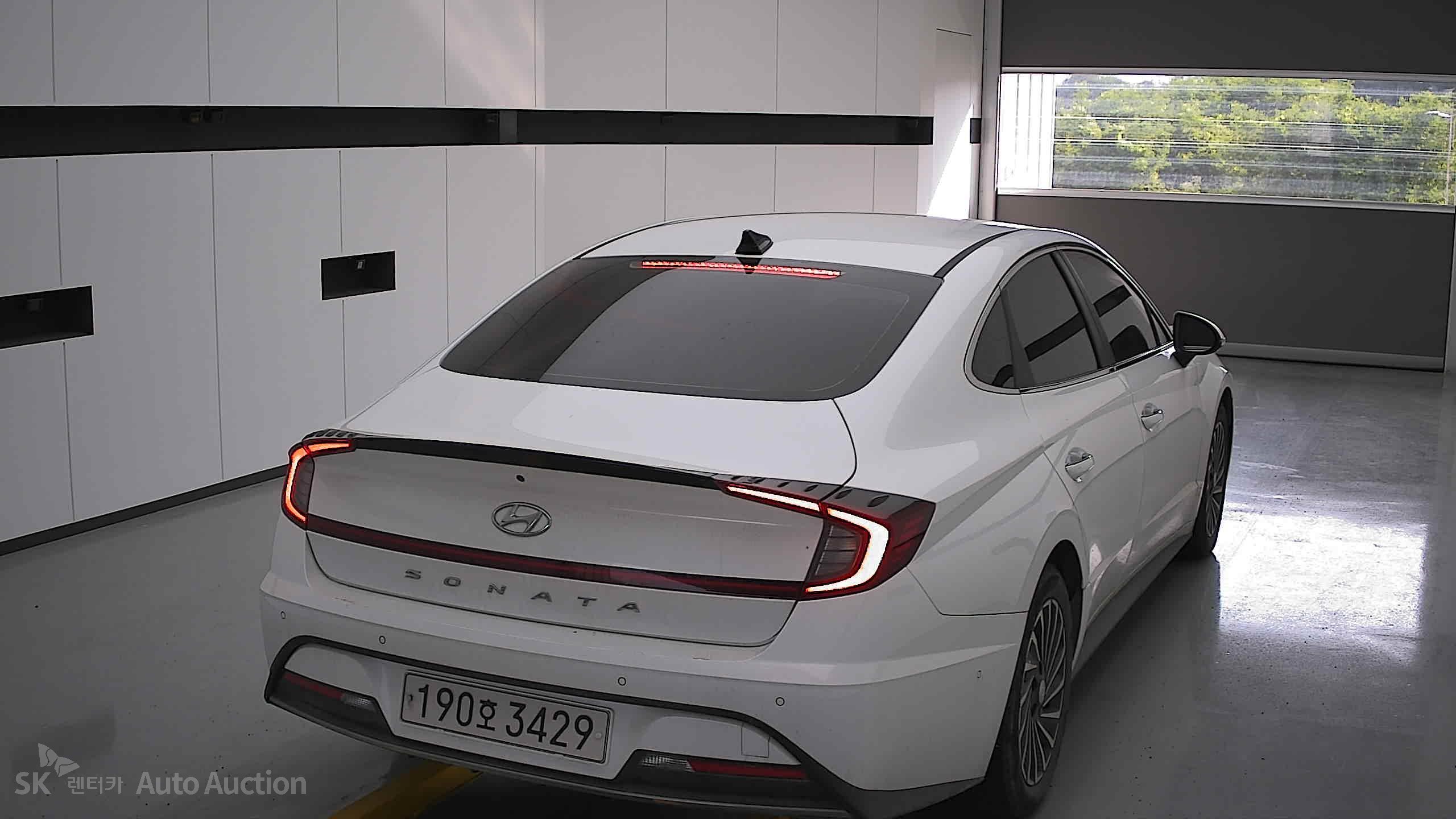 2022 - hyundai sonata