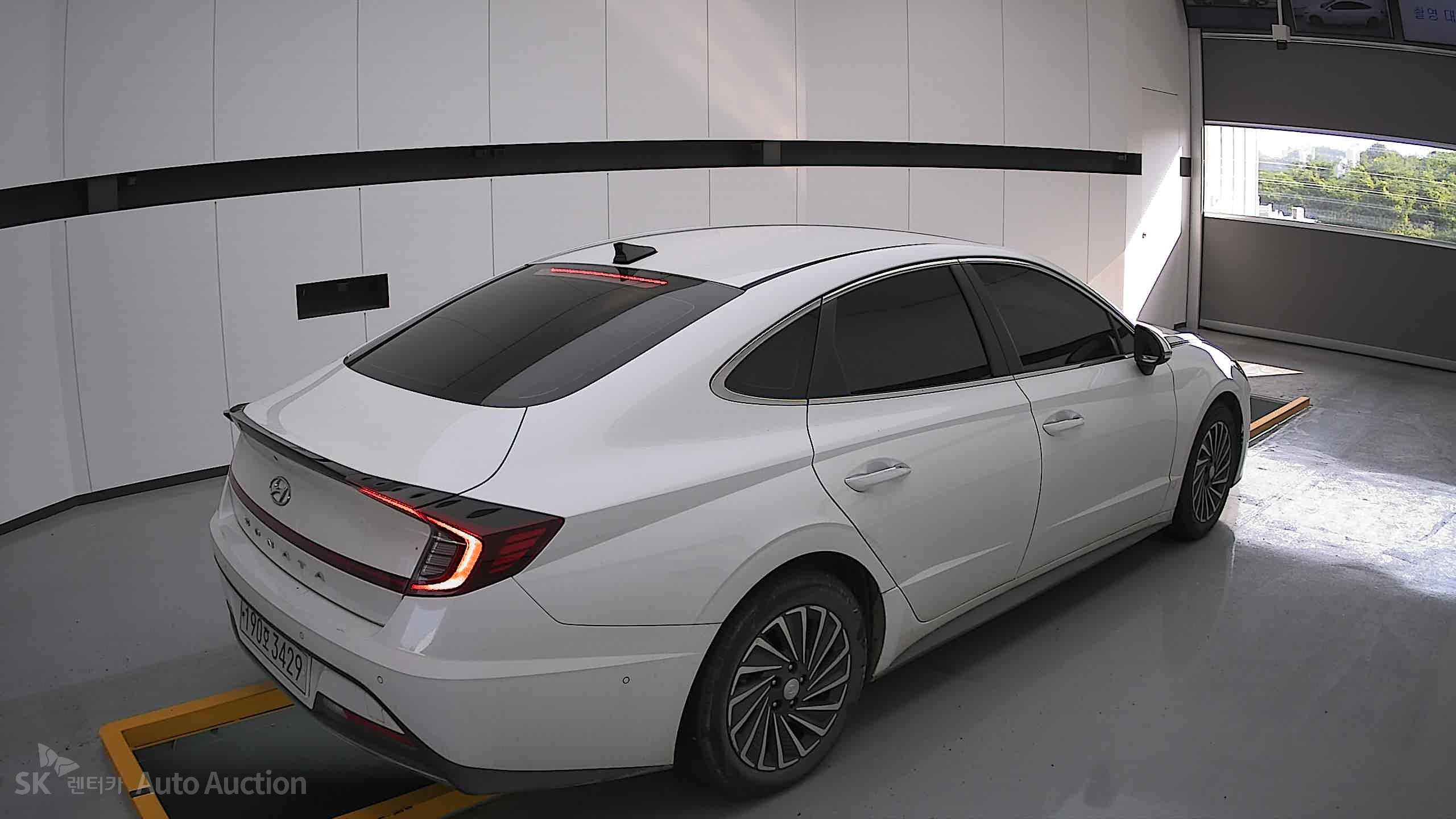 2022 - hyundai sonata