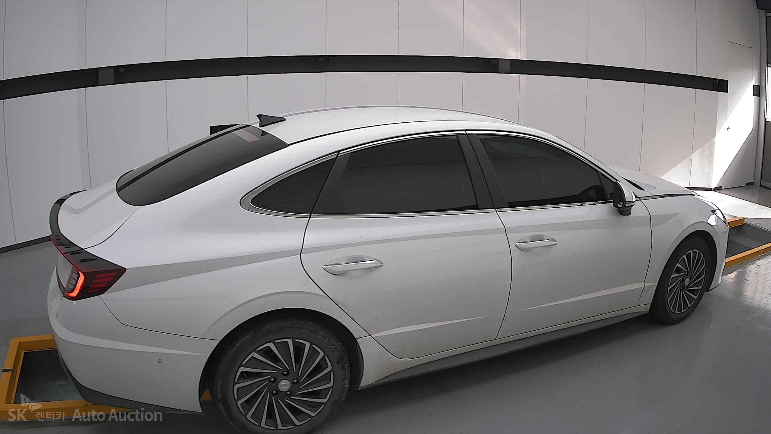 2022 - hyundai sonata
