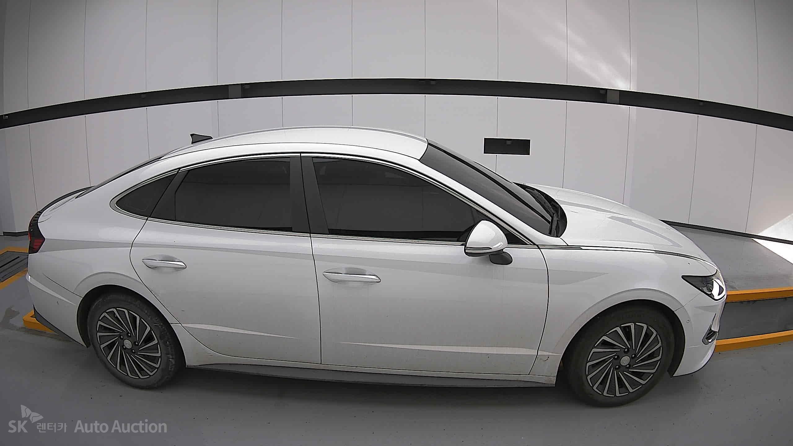 2022 - hyundai sonata
