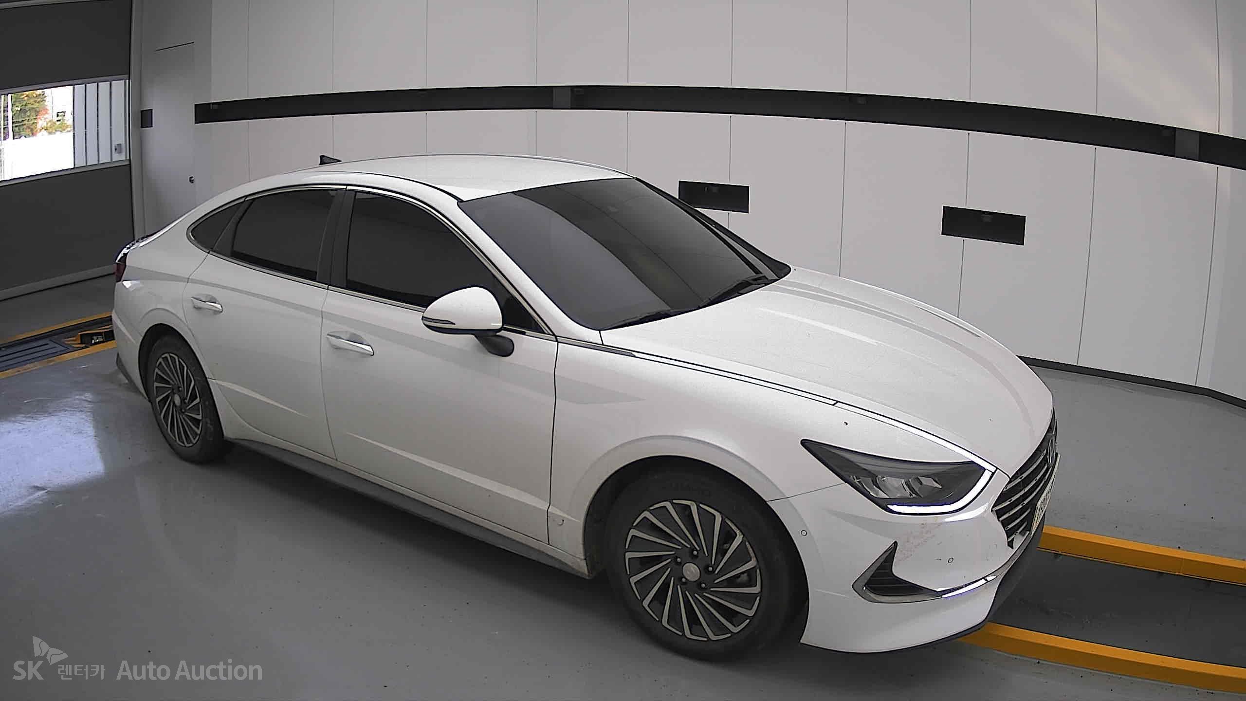 2022 - hyundai sonata