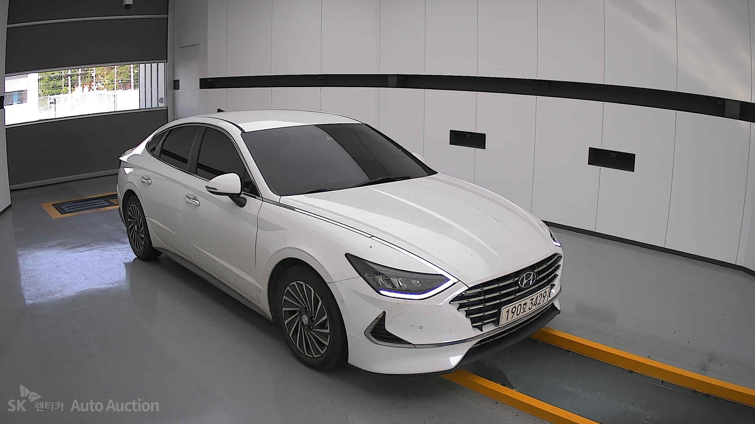 2022 - hyundai sonata